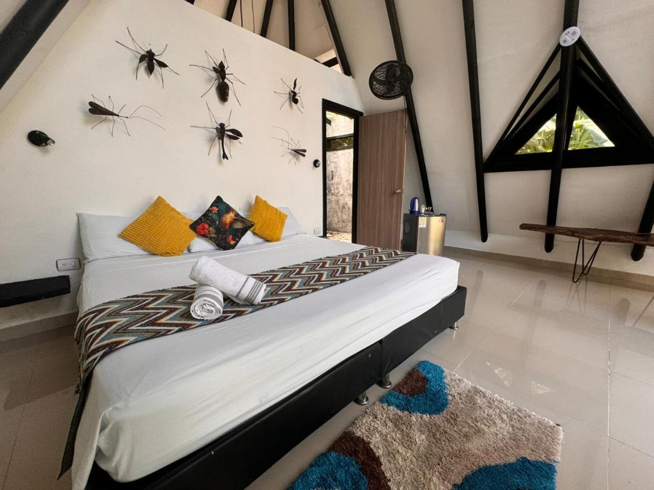 King Room with Pool View