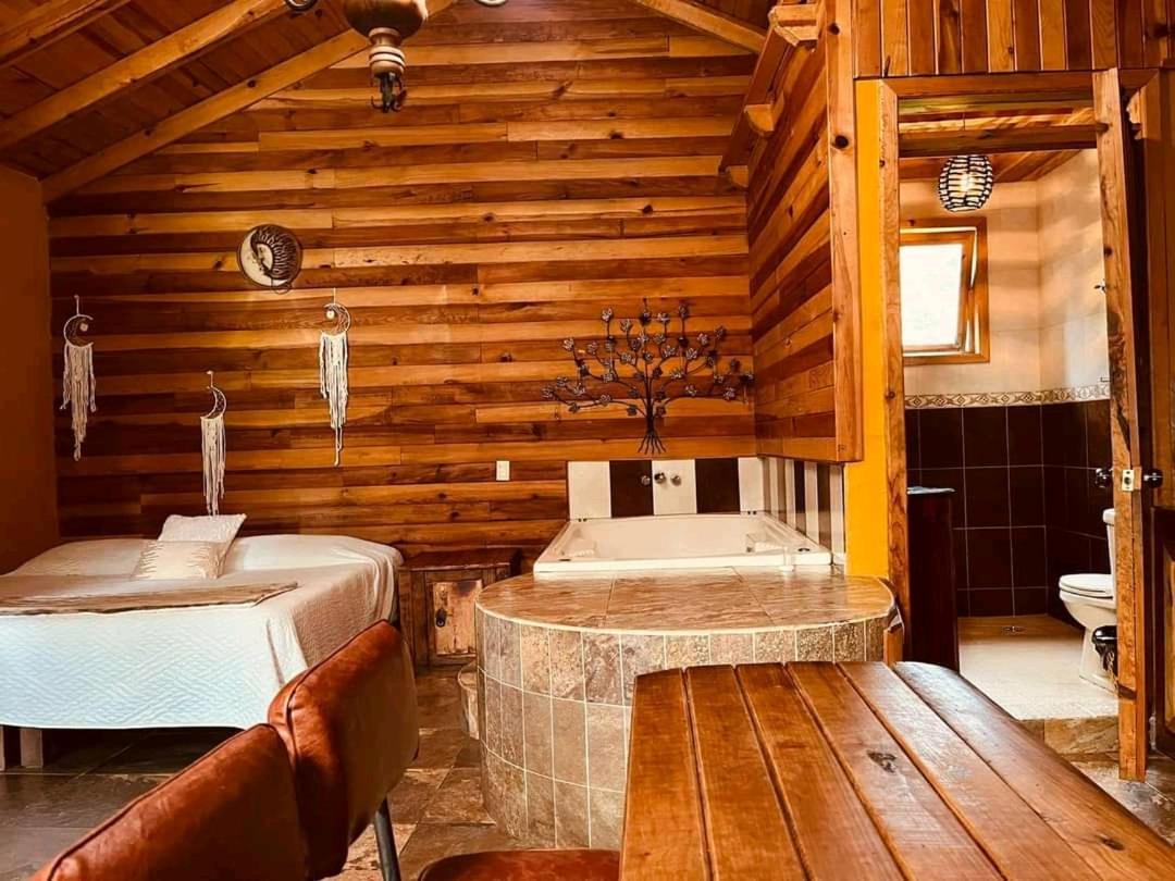 Superior Chalet photo 1