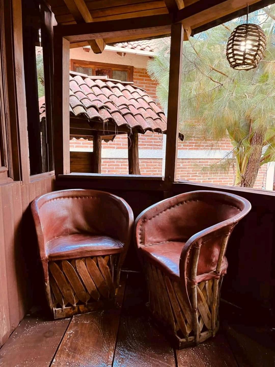 Superior Chalet photo 2