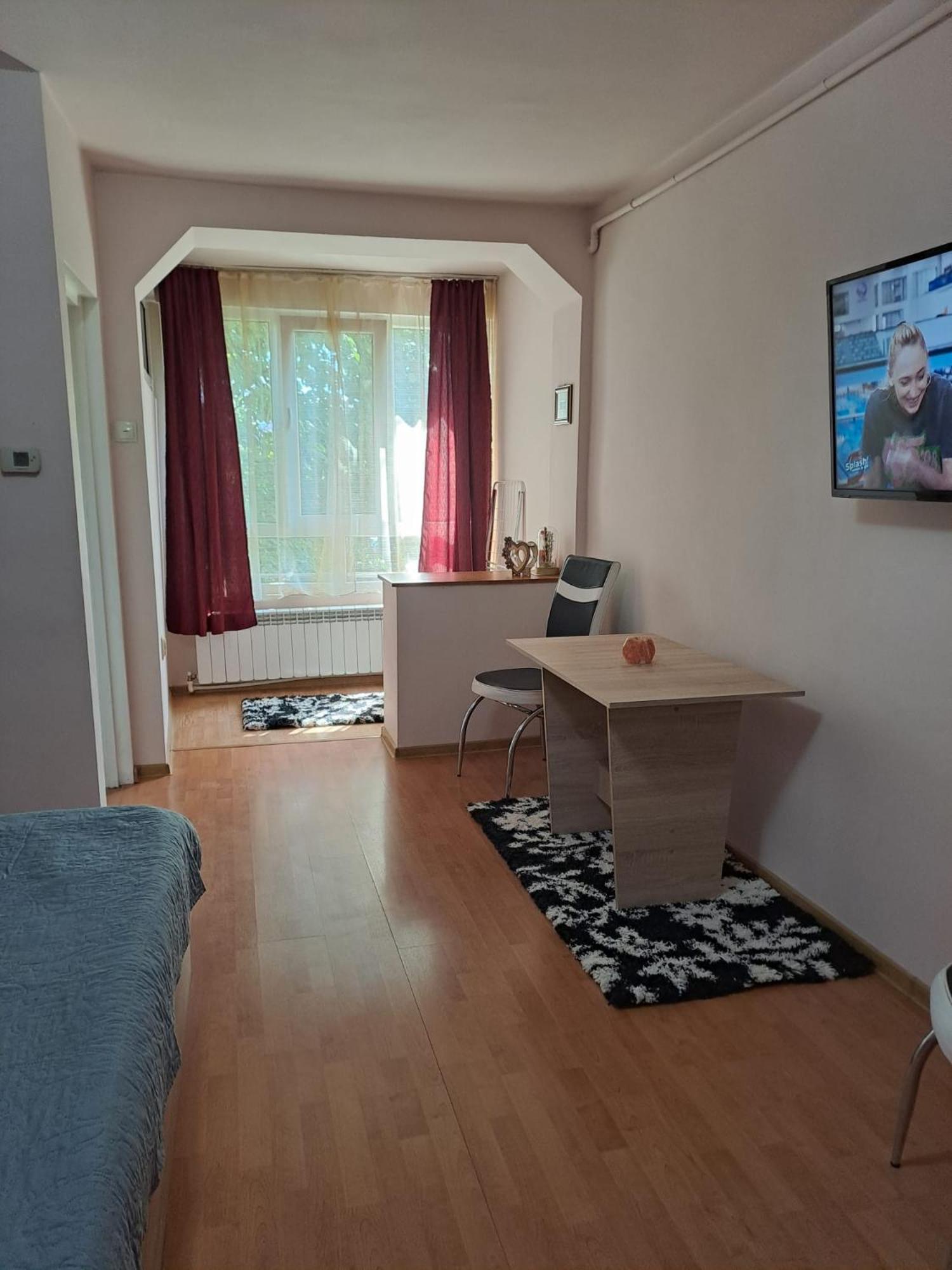 One-Bedroom Apartment photo 3