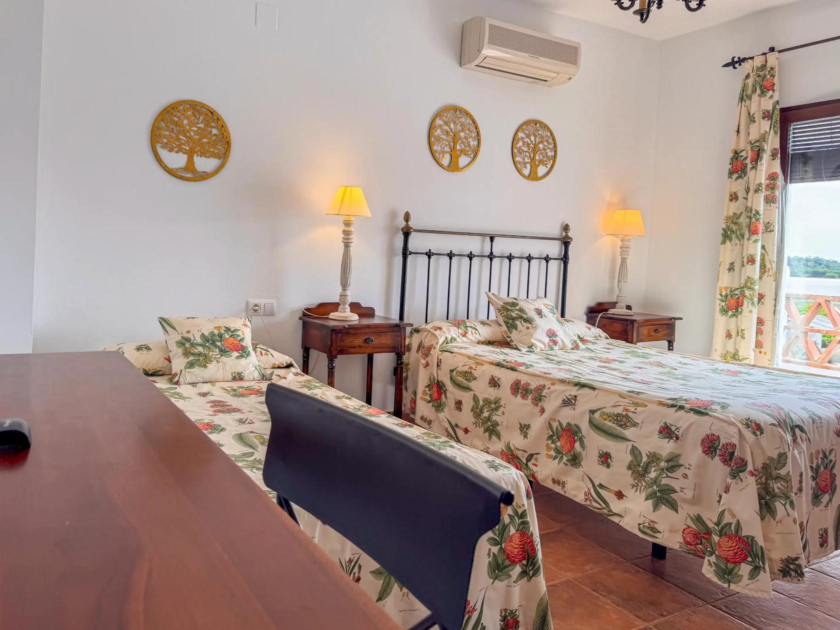Double Room with Terrace - Photo 20