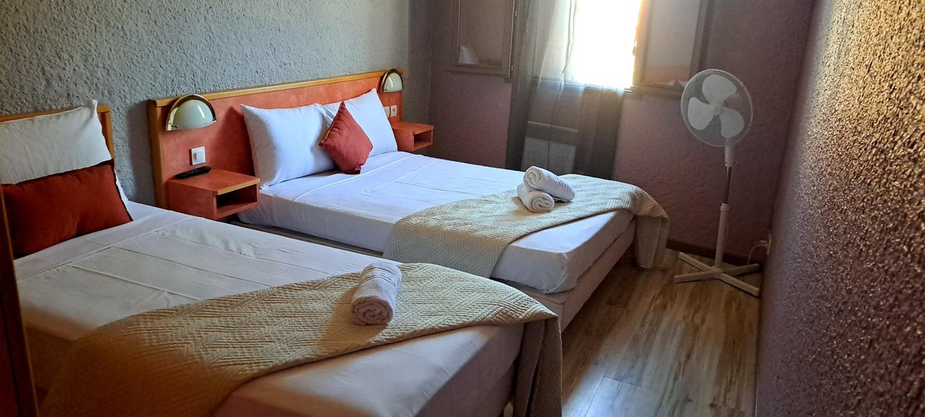 Triple Room - Photo 1
