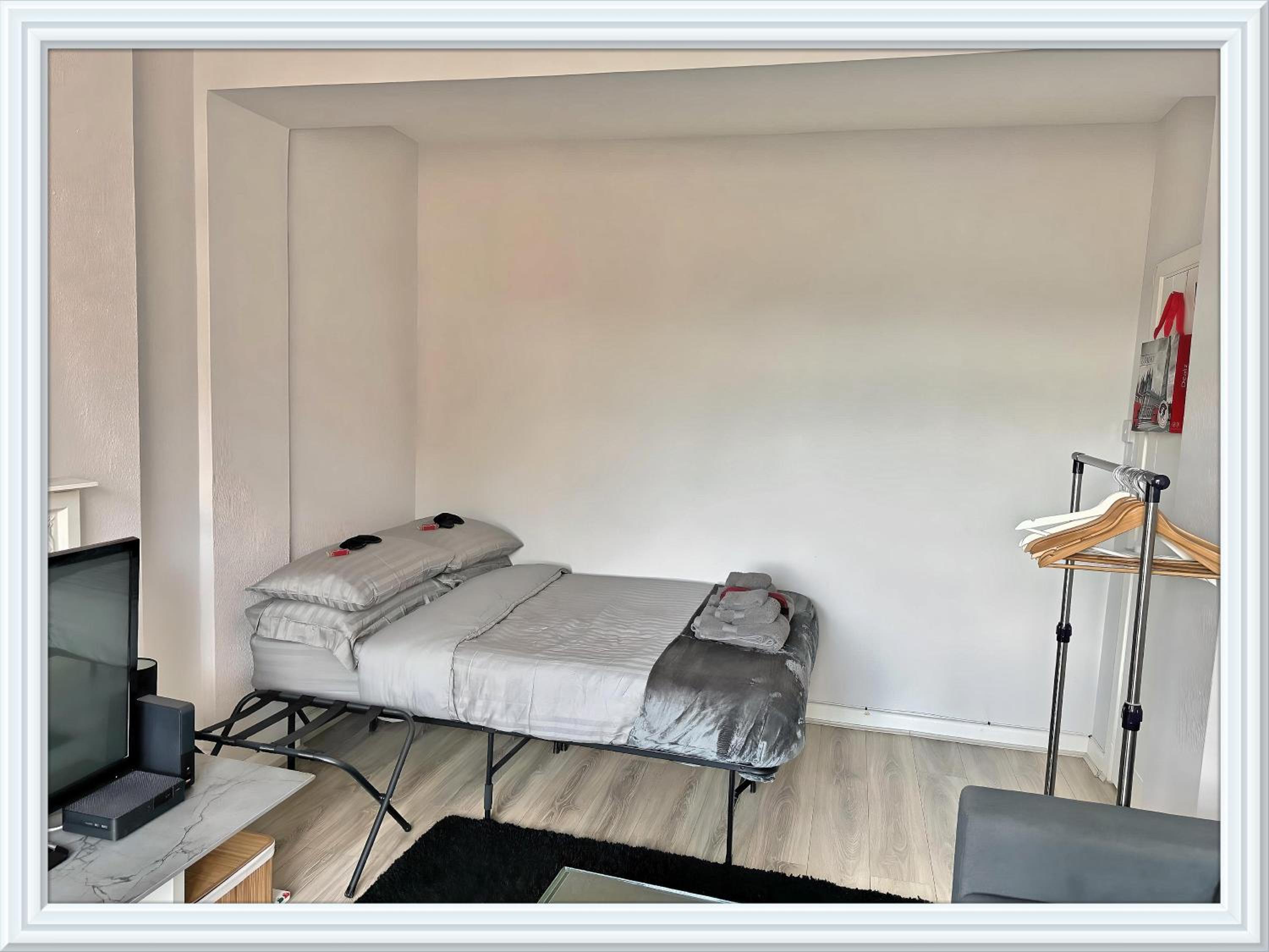 Deluxe Double Room photo 3