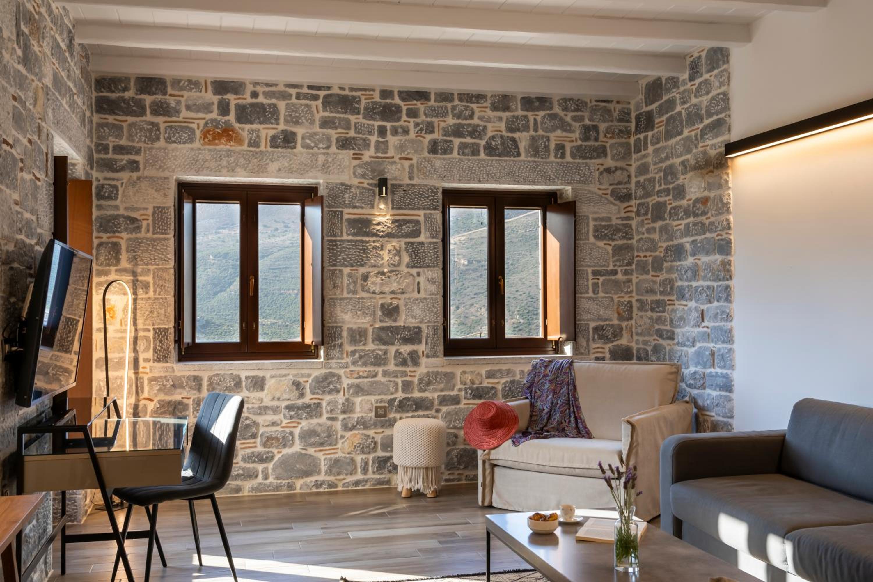 Family Suite - Photo 8