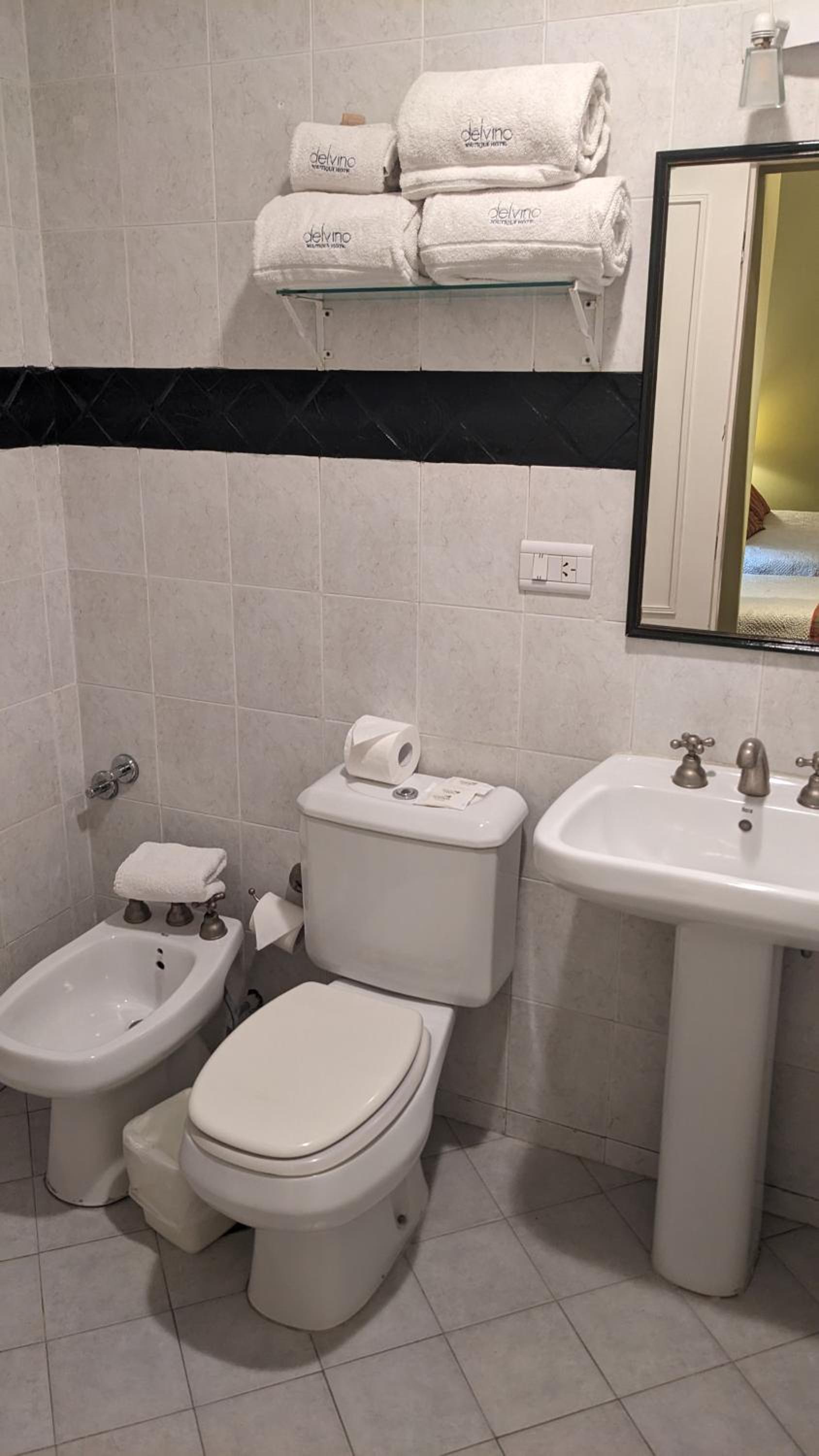 Superior Triple Room photo 3