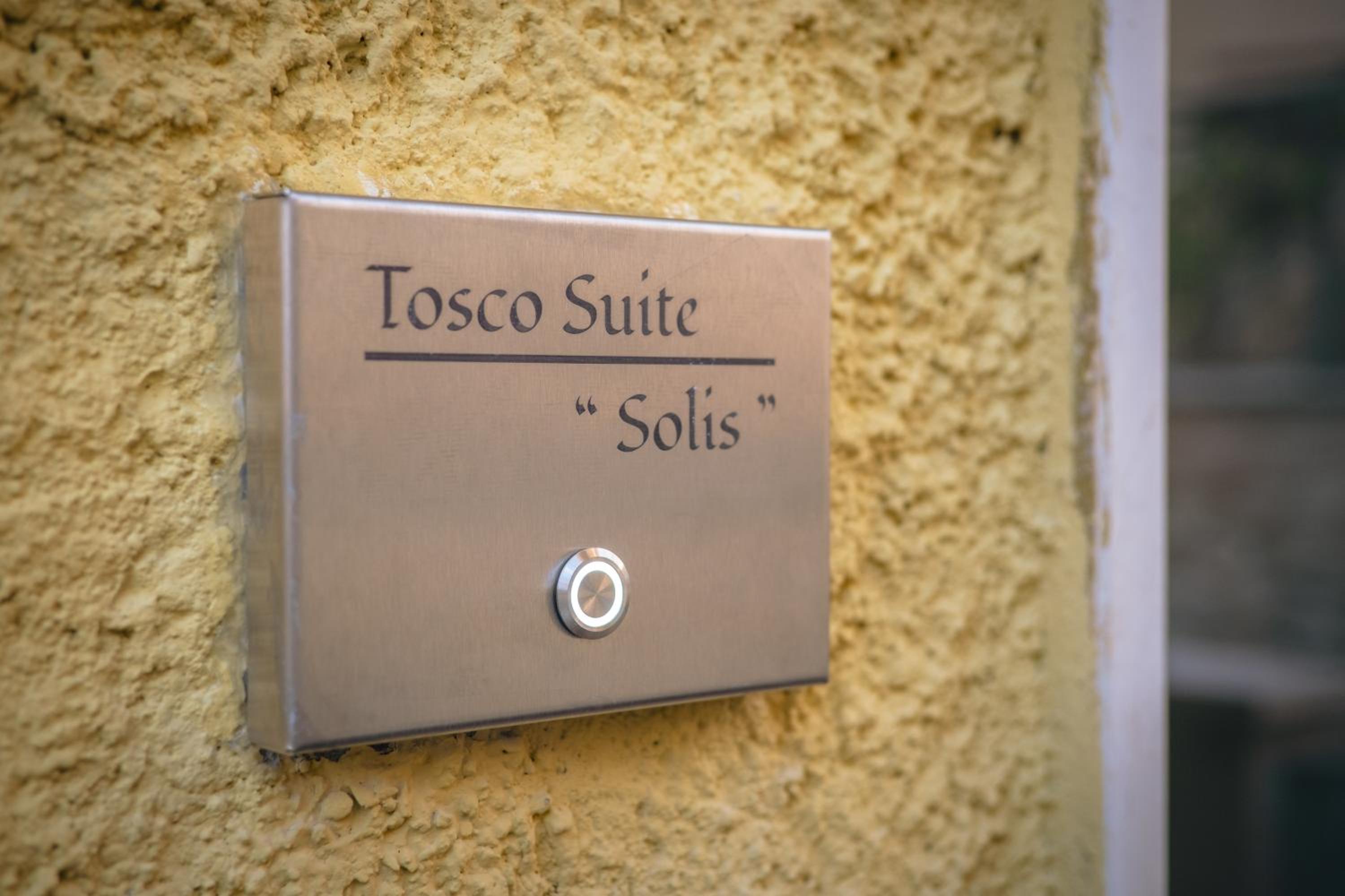 Suite con vasca idromassaggio e bagno turco photo 2