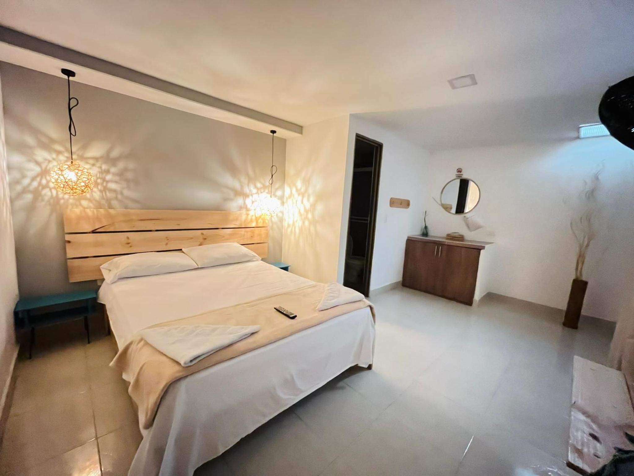 Double Room photo 1