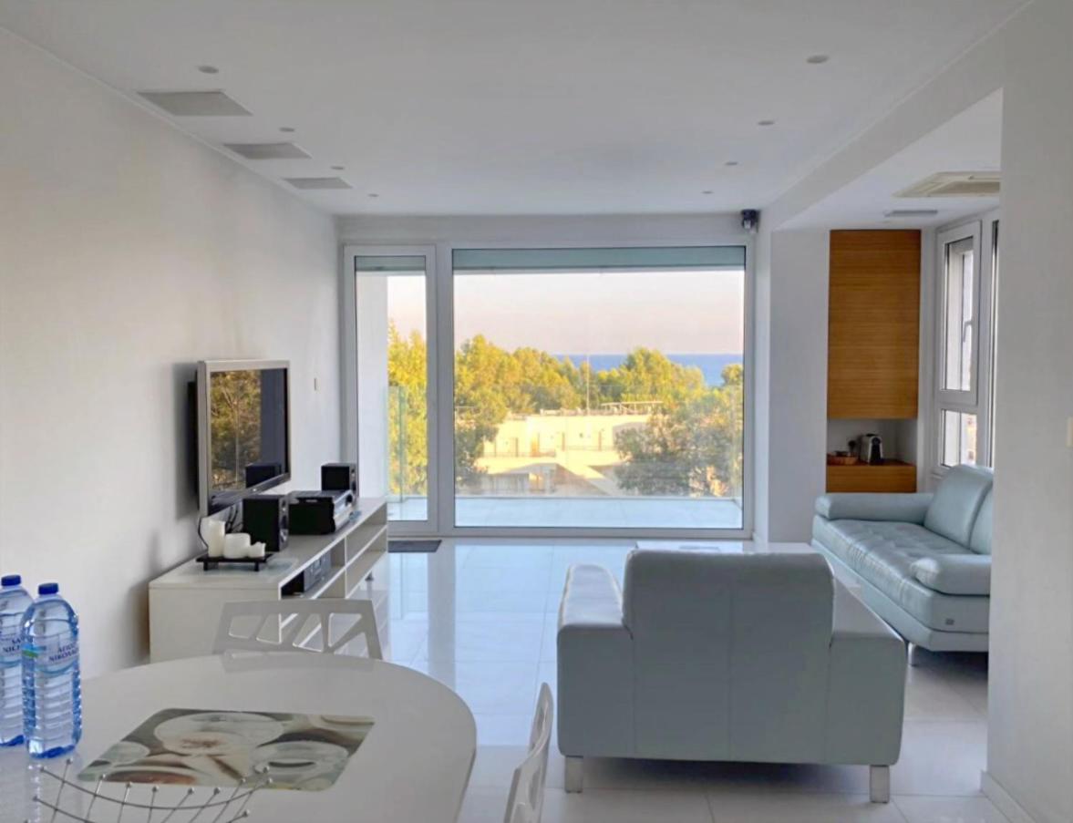 Apartment with Sea View photo 1