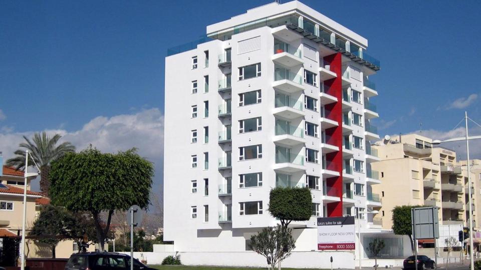 Apartment with Sea View photo 3