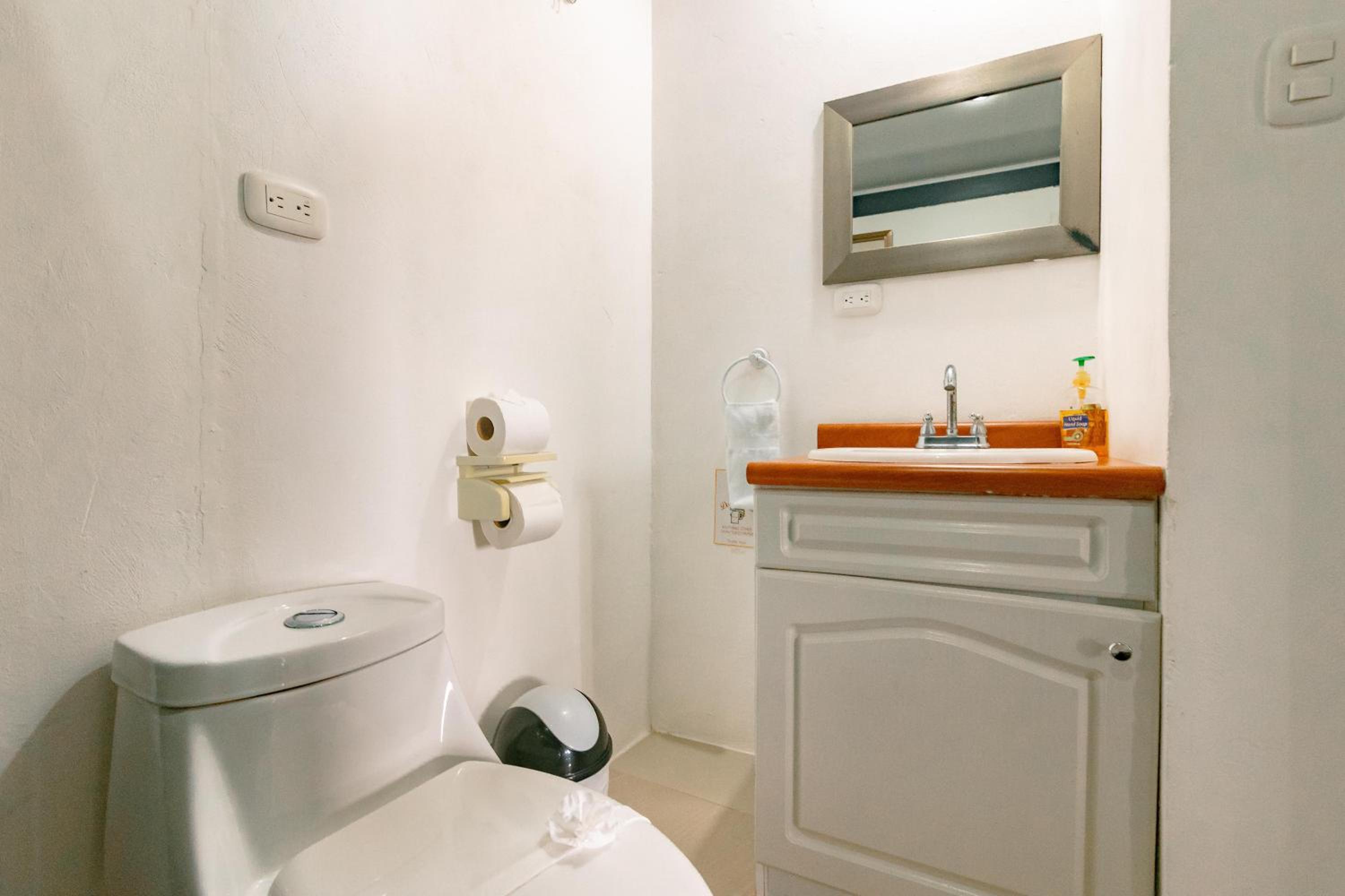 Apartment with Sea View photo 2