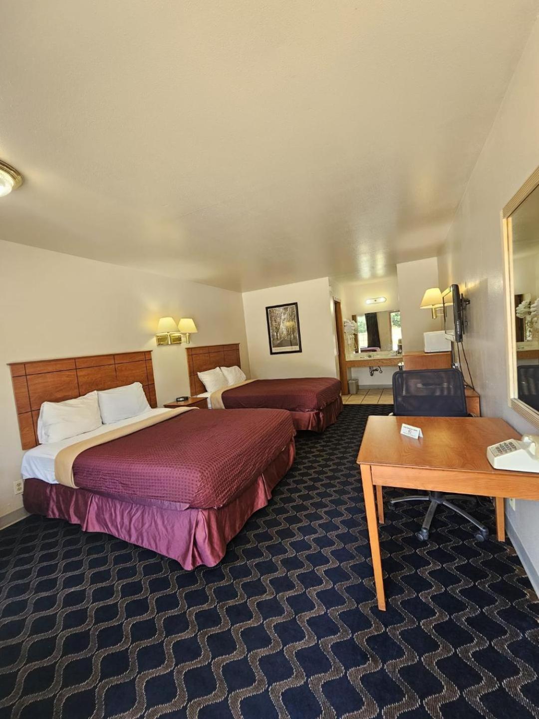 Double Room photo 2