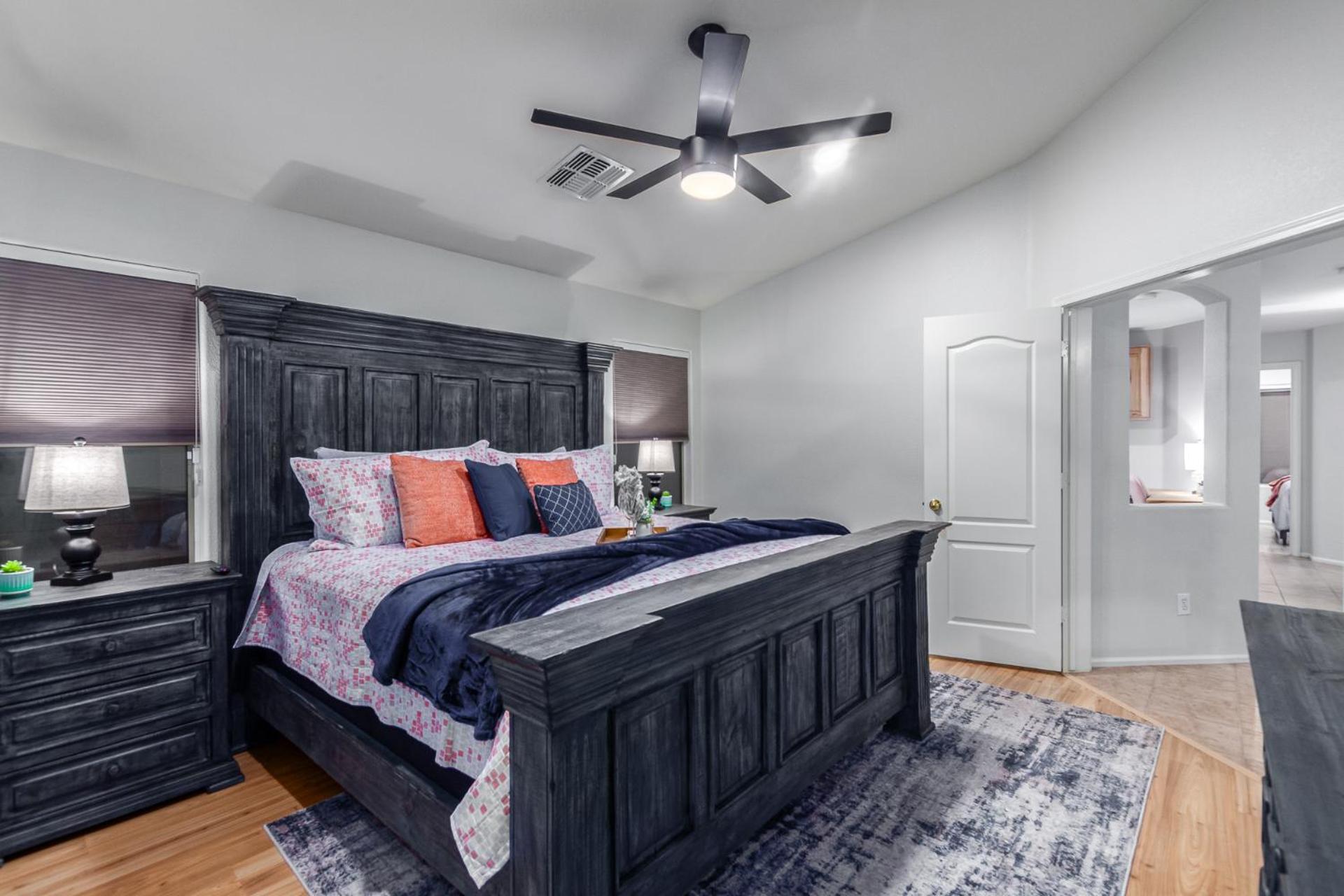 Vacation Home photo 1