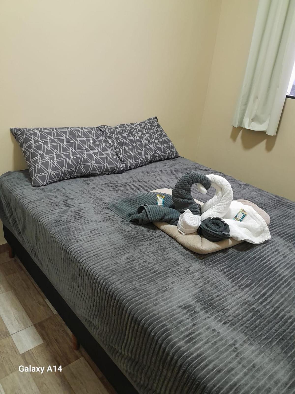 Double Room With Private Bathroom photo 1