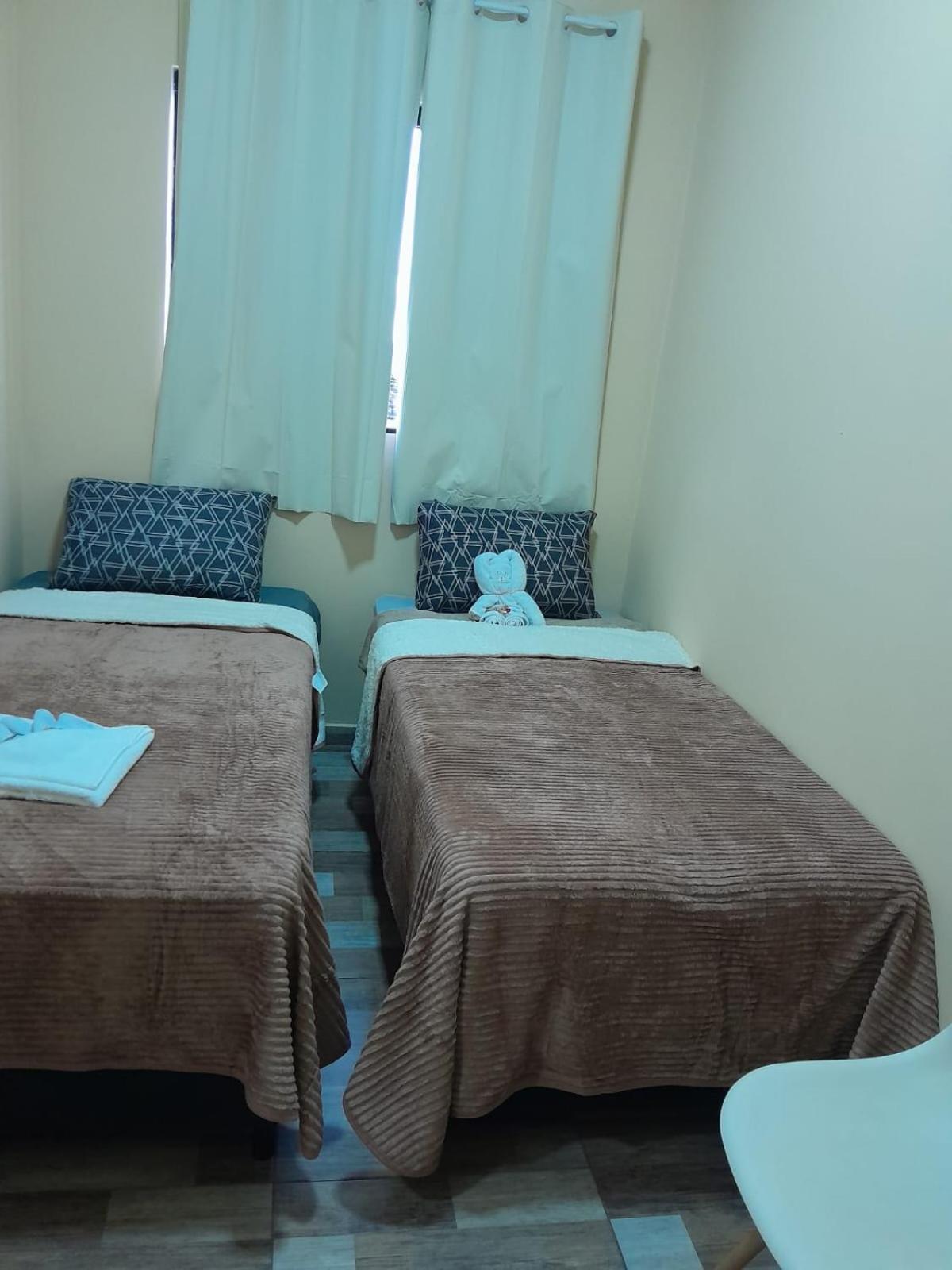 Double Room With Private Bathroom photo 3