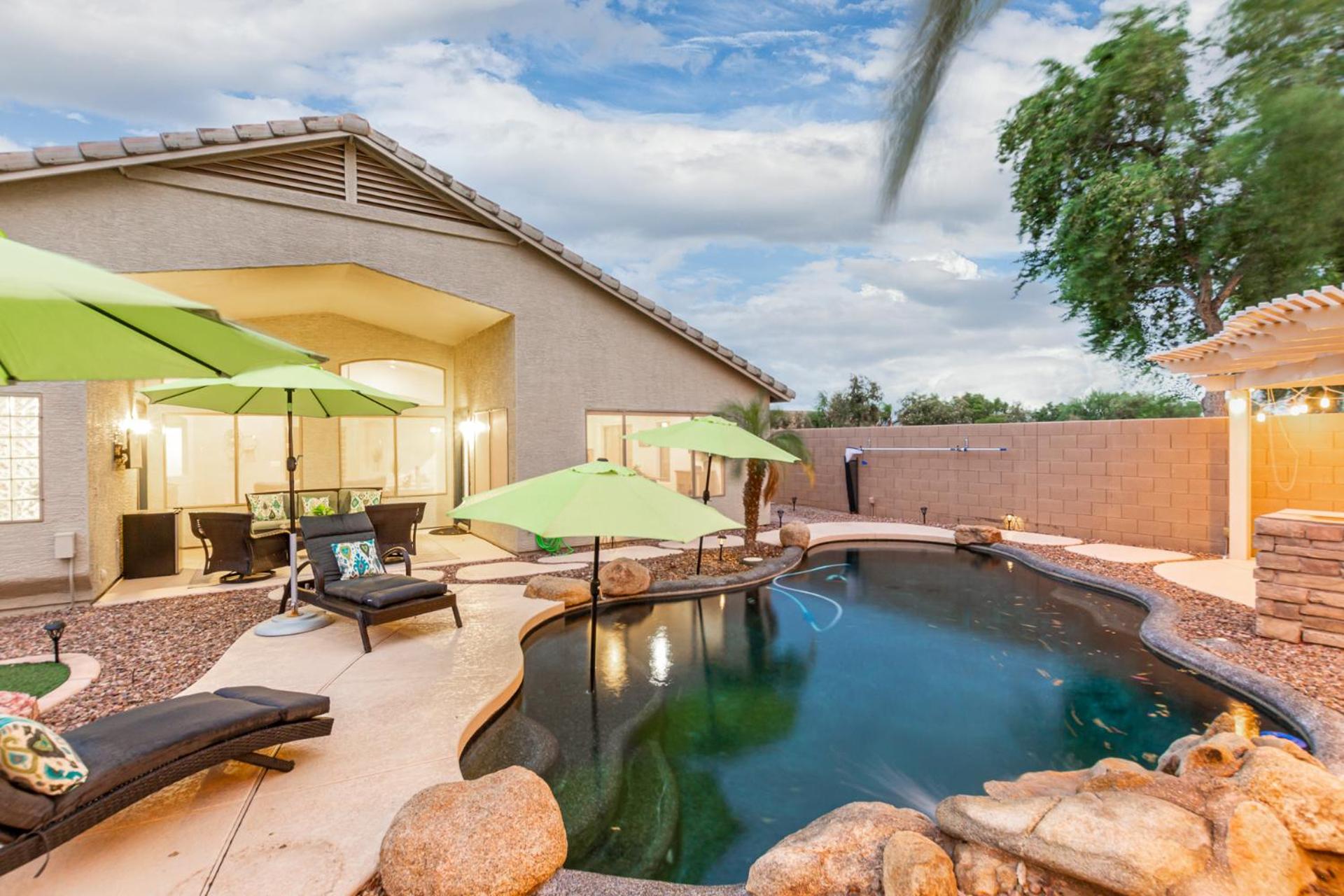 Vacation Home photo 3