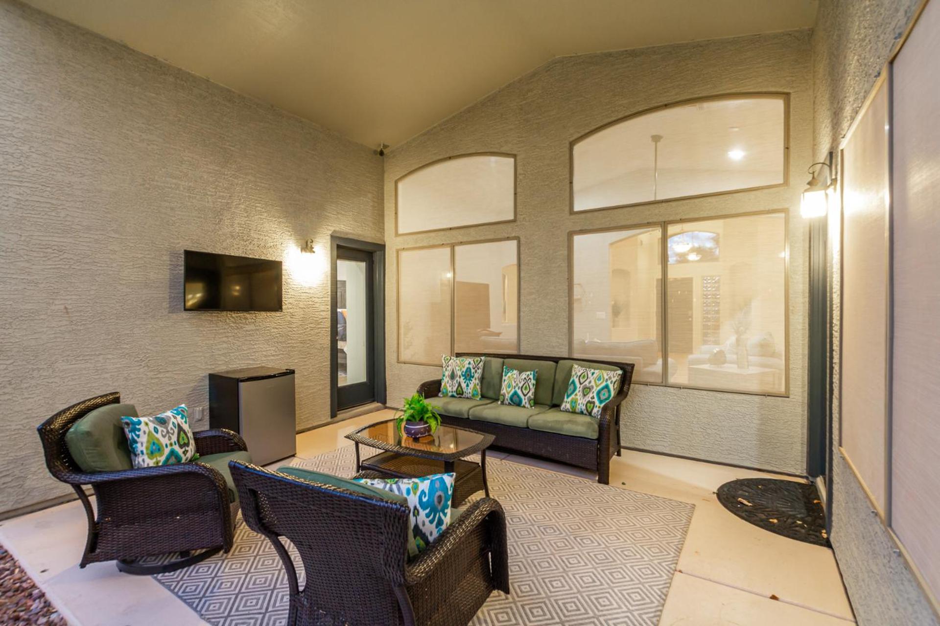 Vacation Home photo 2