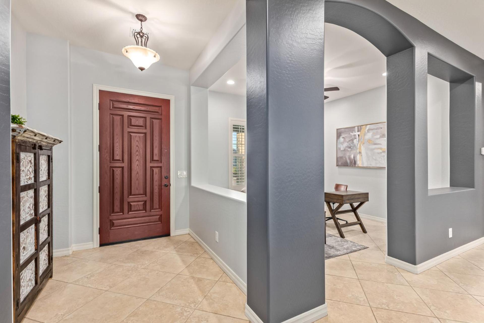 Vacation Home photo 1