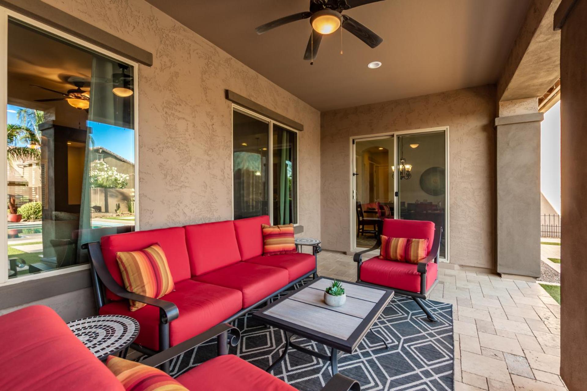 Vacation Home photo 3