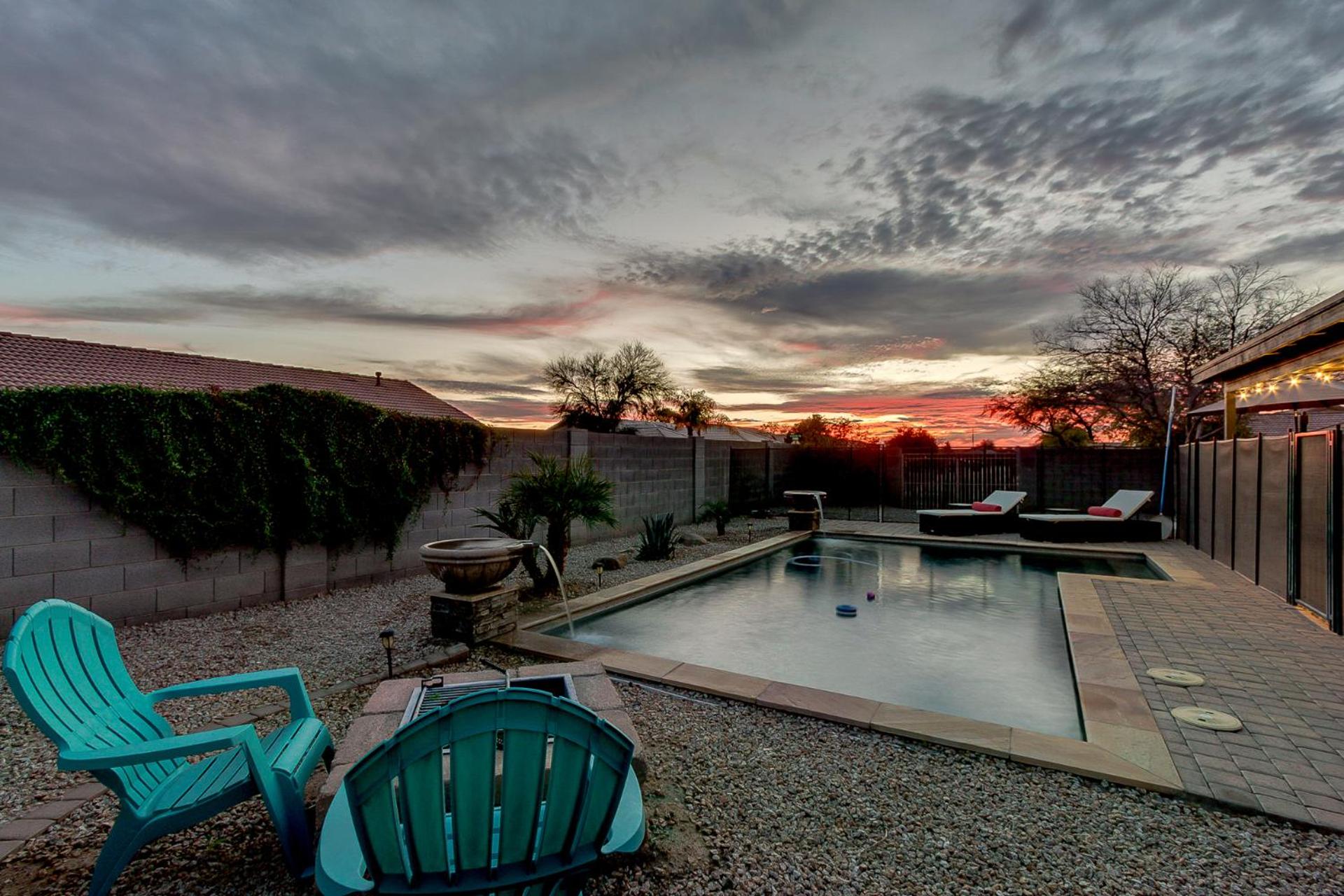Vacation Home photo 3