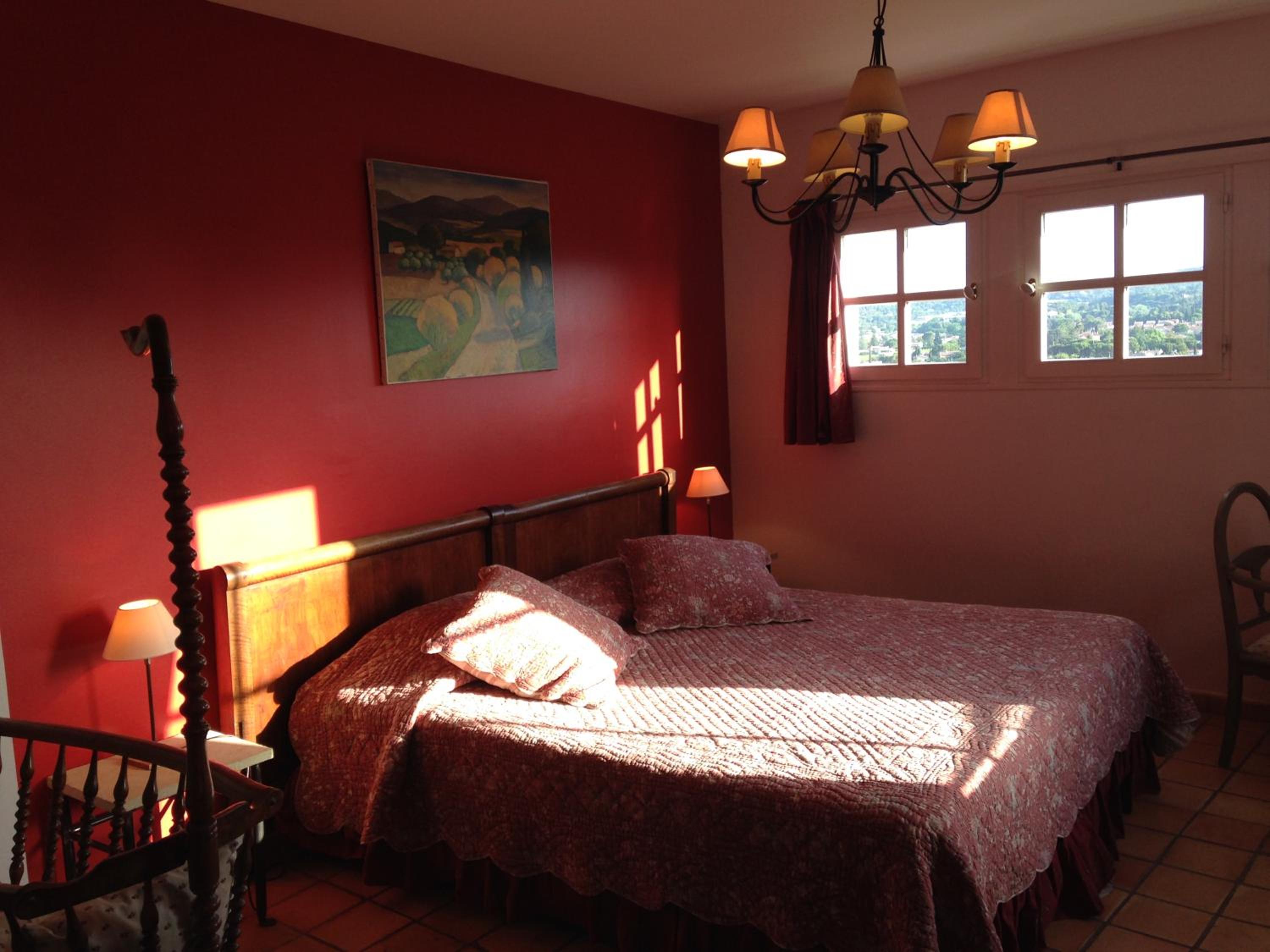 Suite with Terrace photo 3