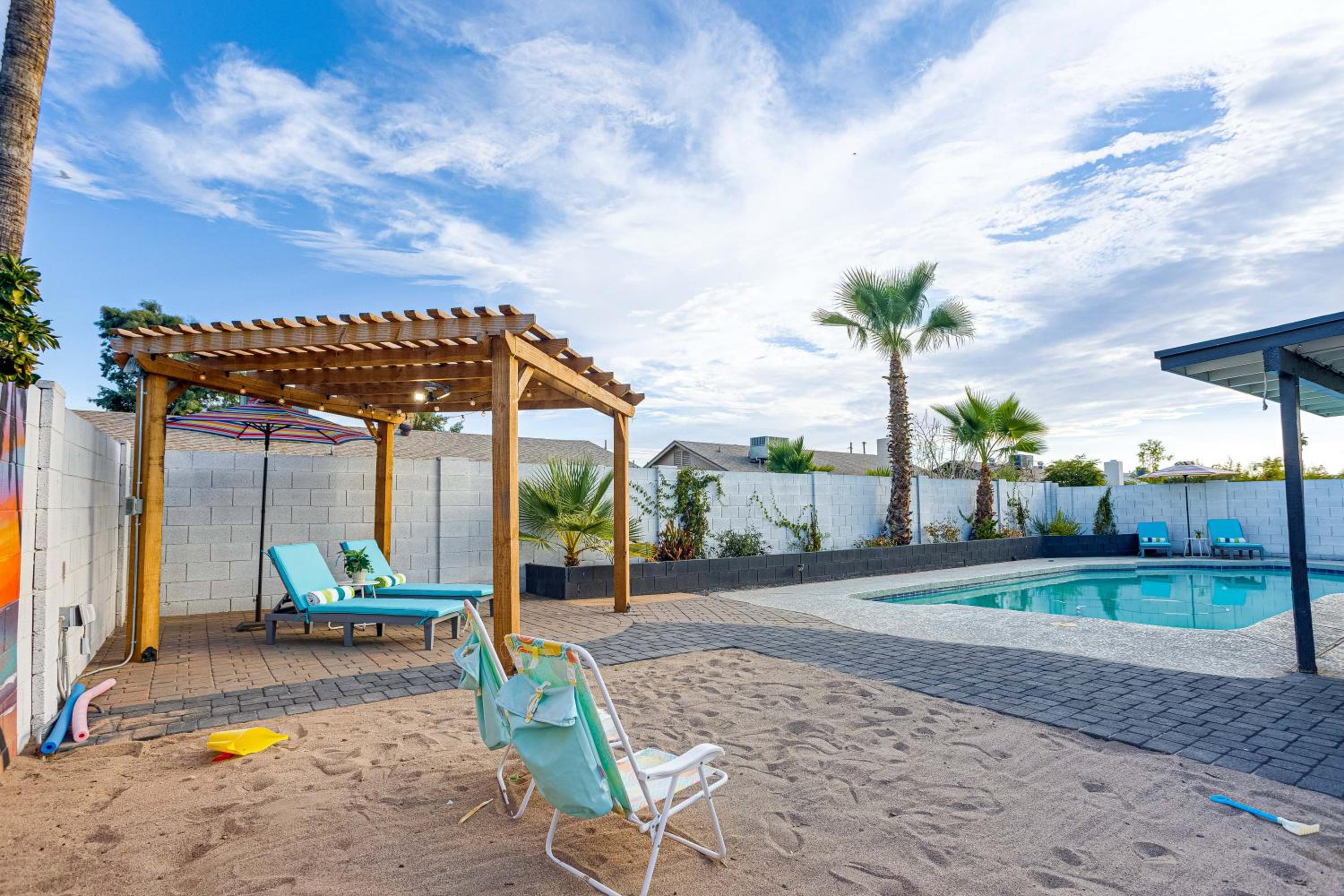 Vacation Home photo 2