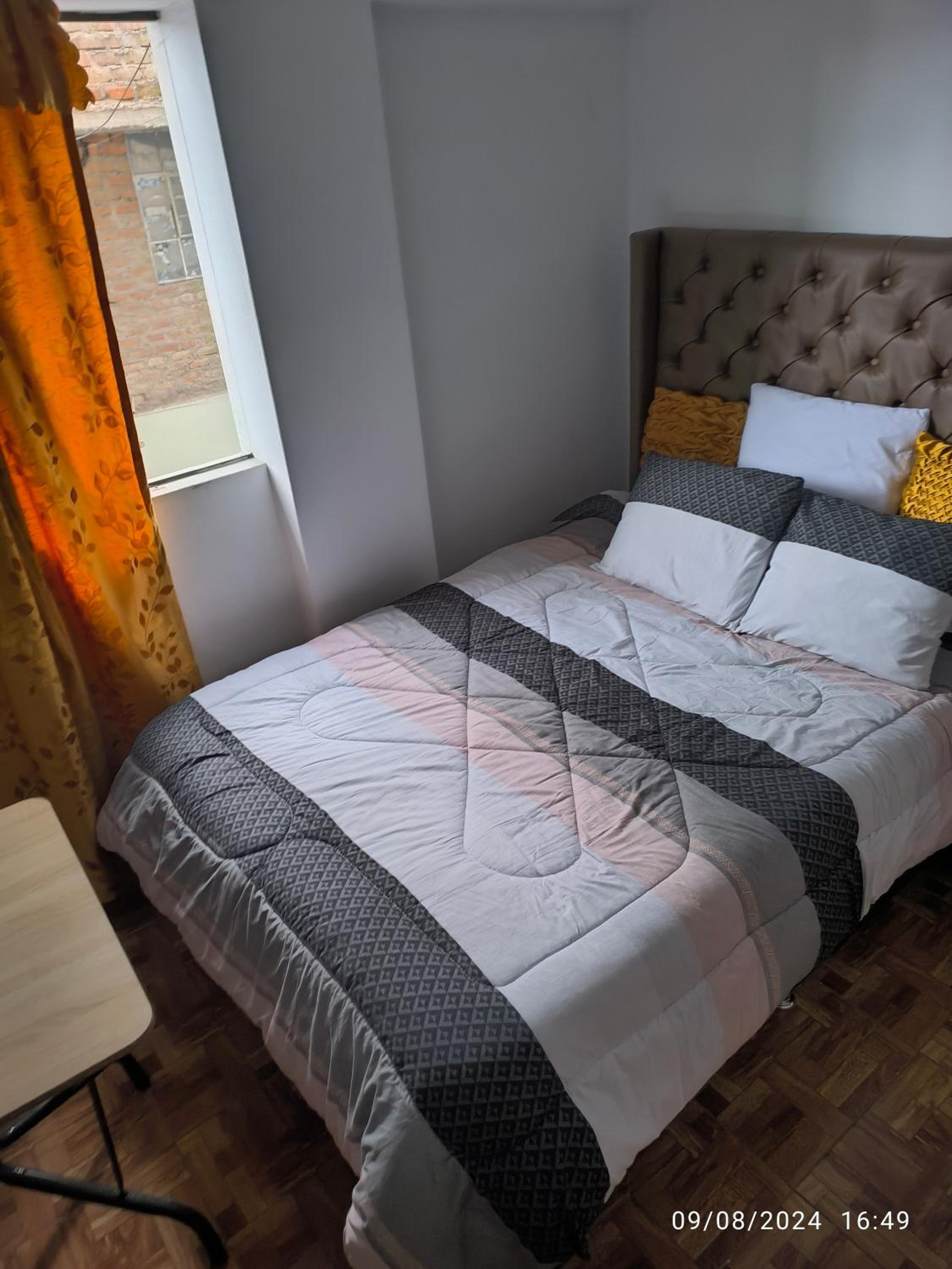 Deluxe Room photo 2