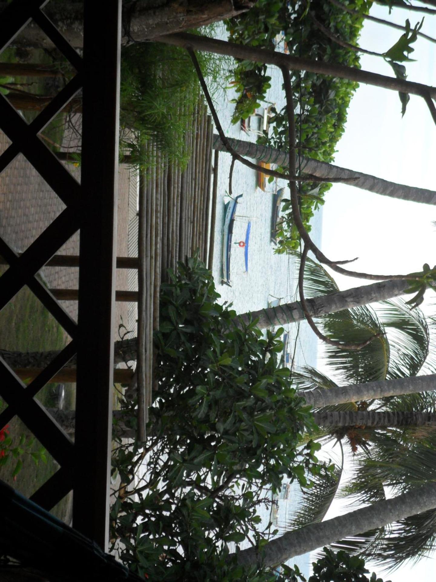 Apartment with Sea View photo 3