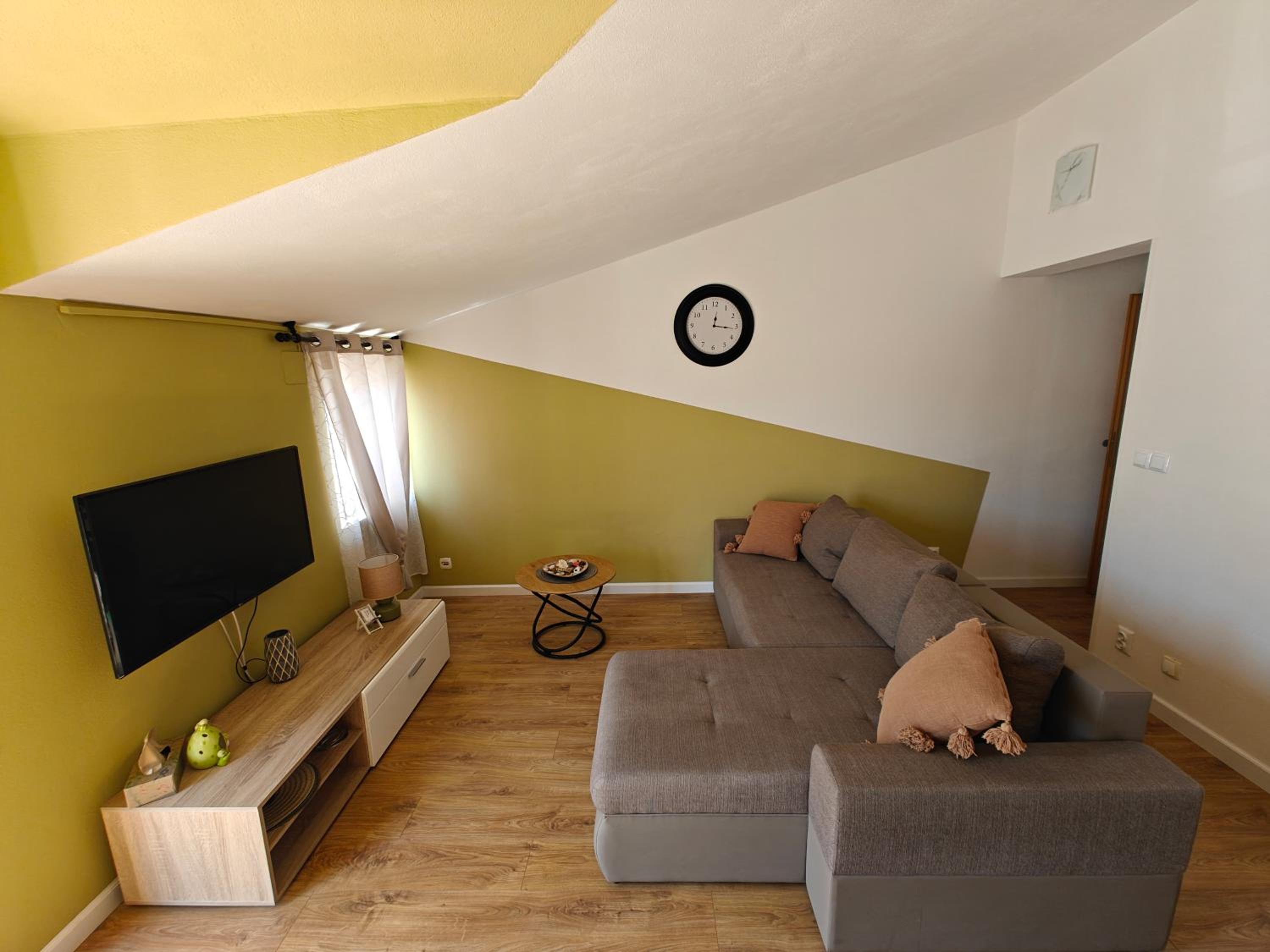 King Room with Garden View