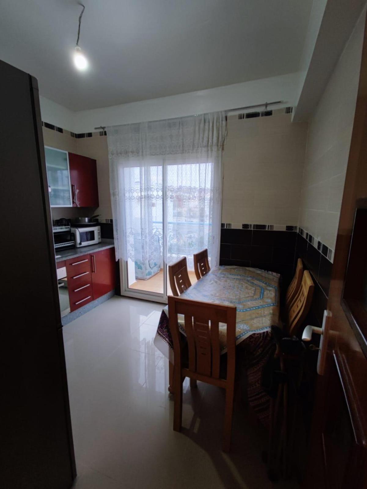 Two-Bedroom Apartment photo 2