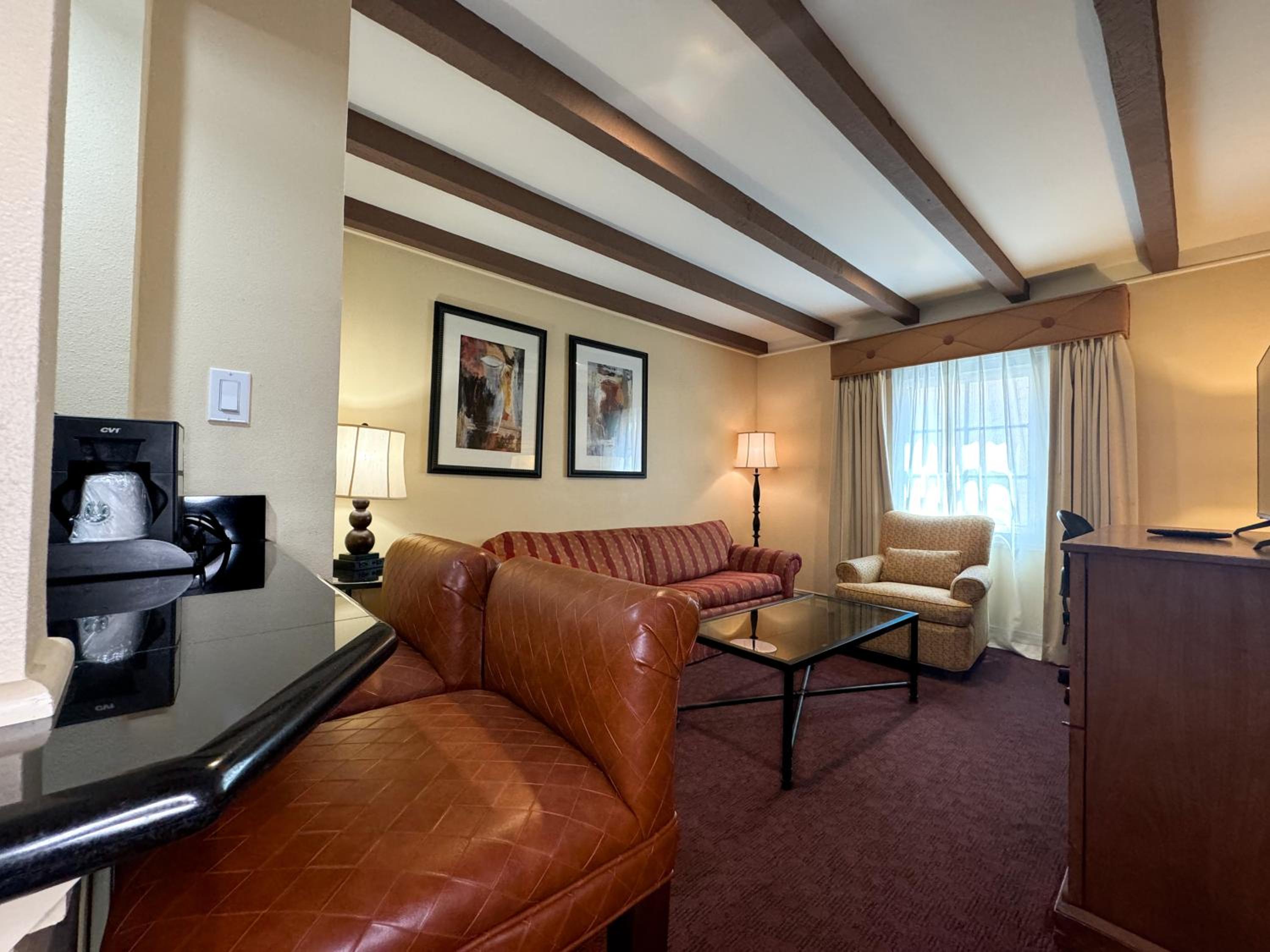 King Suite - Photo 9