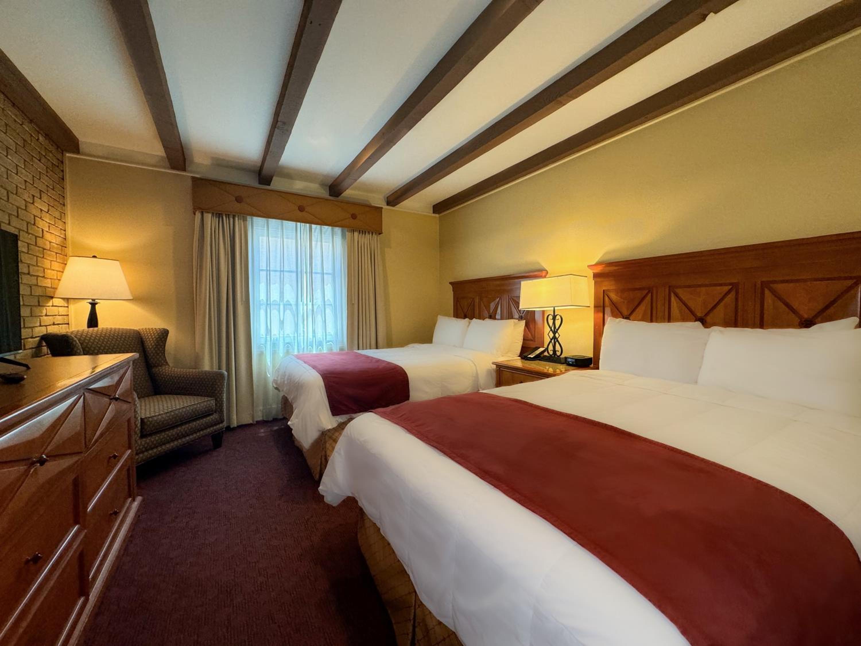 Deluxe Suite - Photo 9