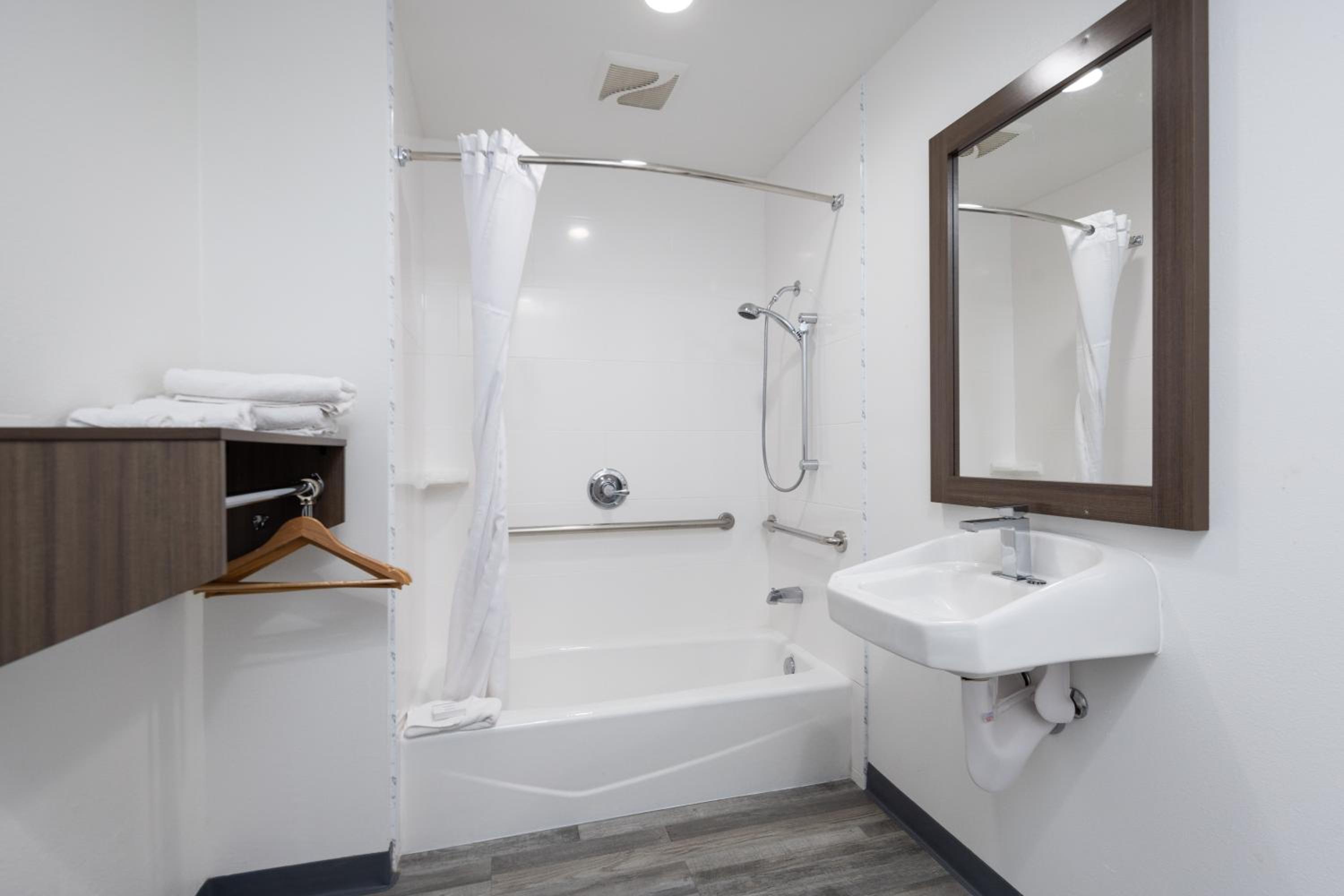 Days Inn by Wyndham Arroyo Grande Pismo Beach, Foto 3