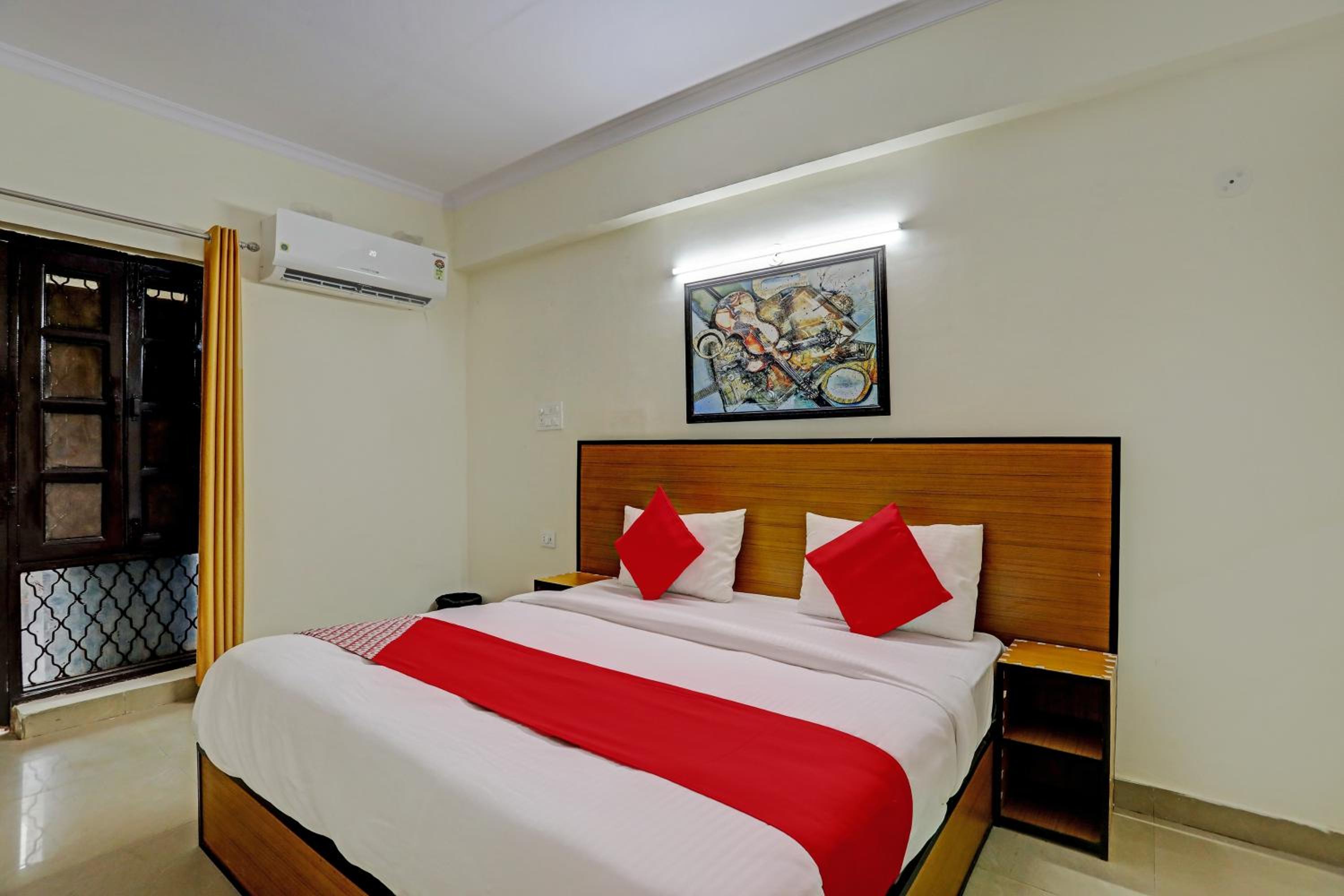 Classic Triple Room