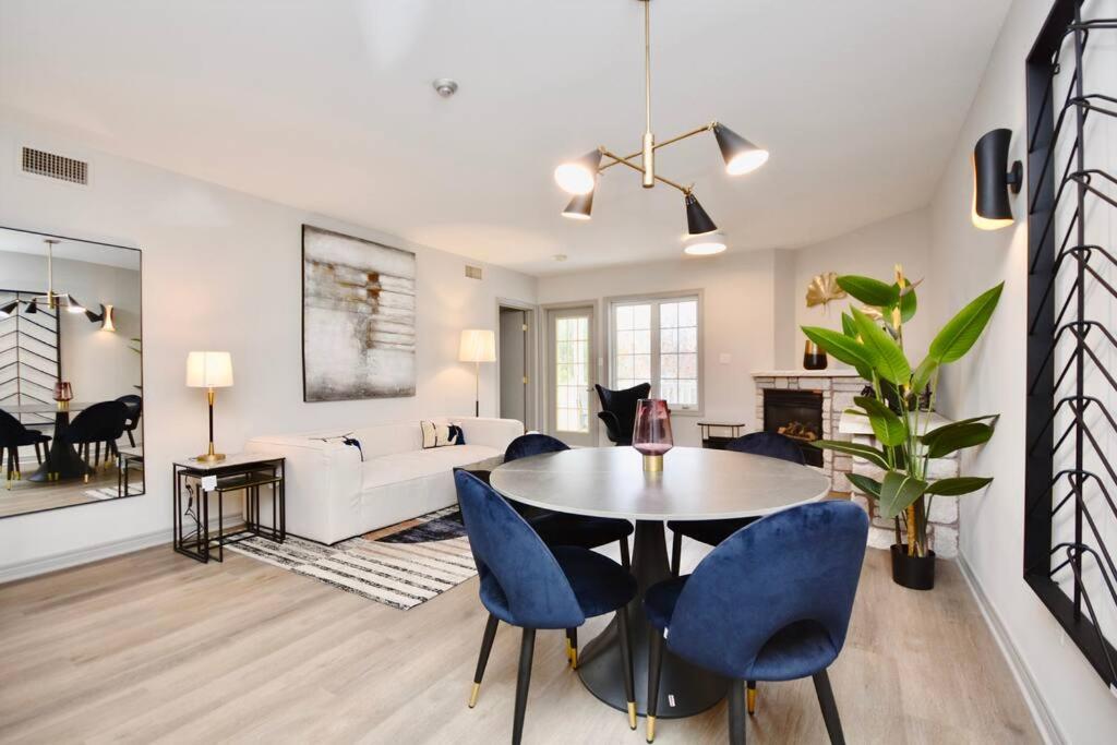 Two-Bedroom Deluxe Apartment With Balcony photo 3
