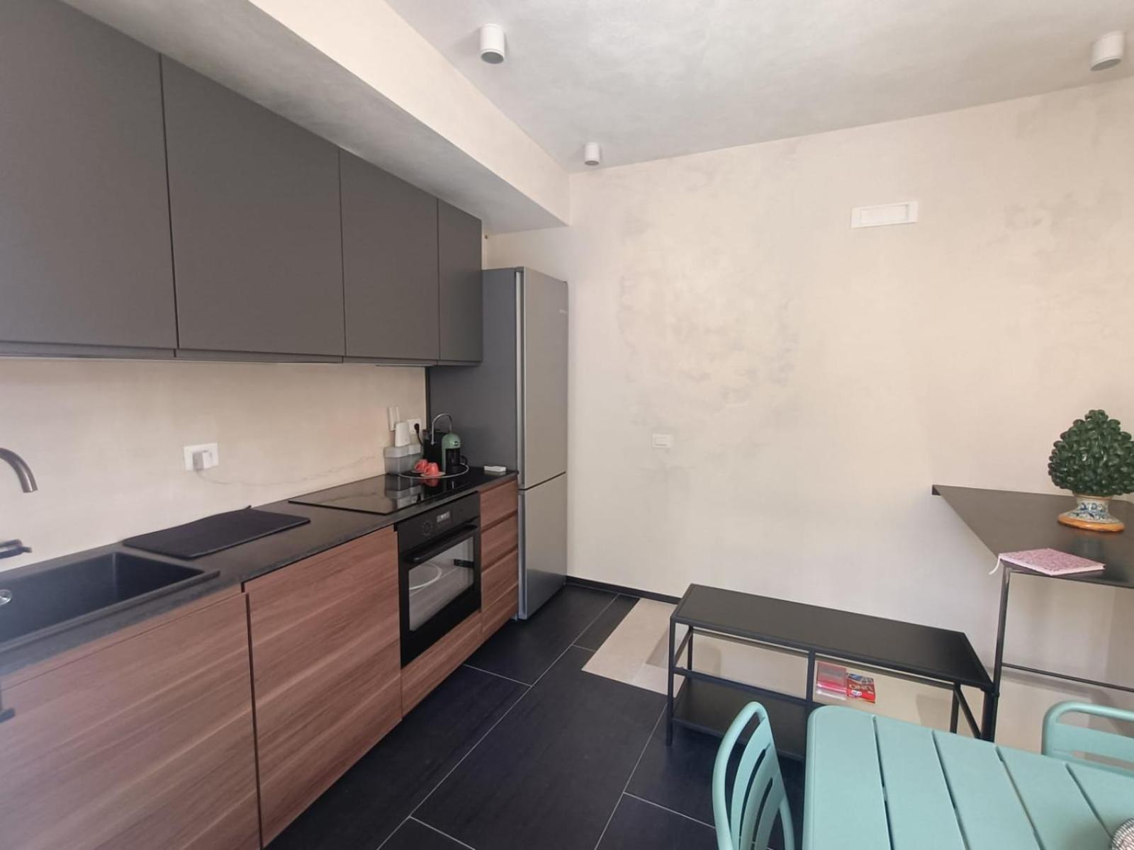 One-Bedroom House photo 2