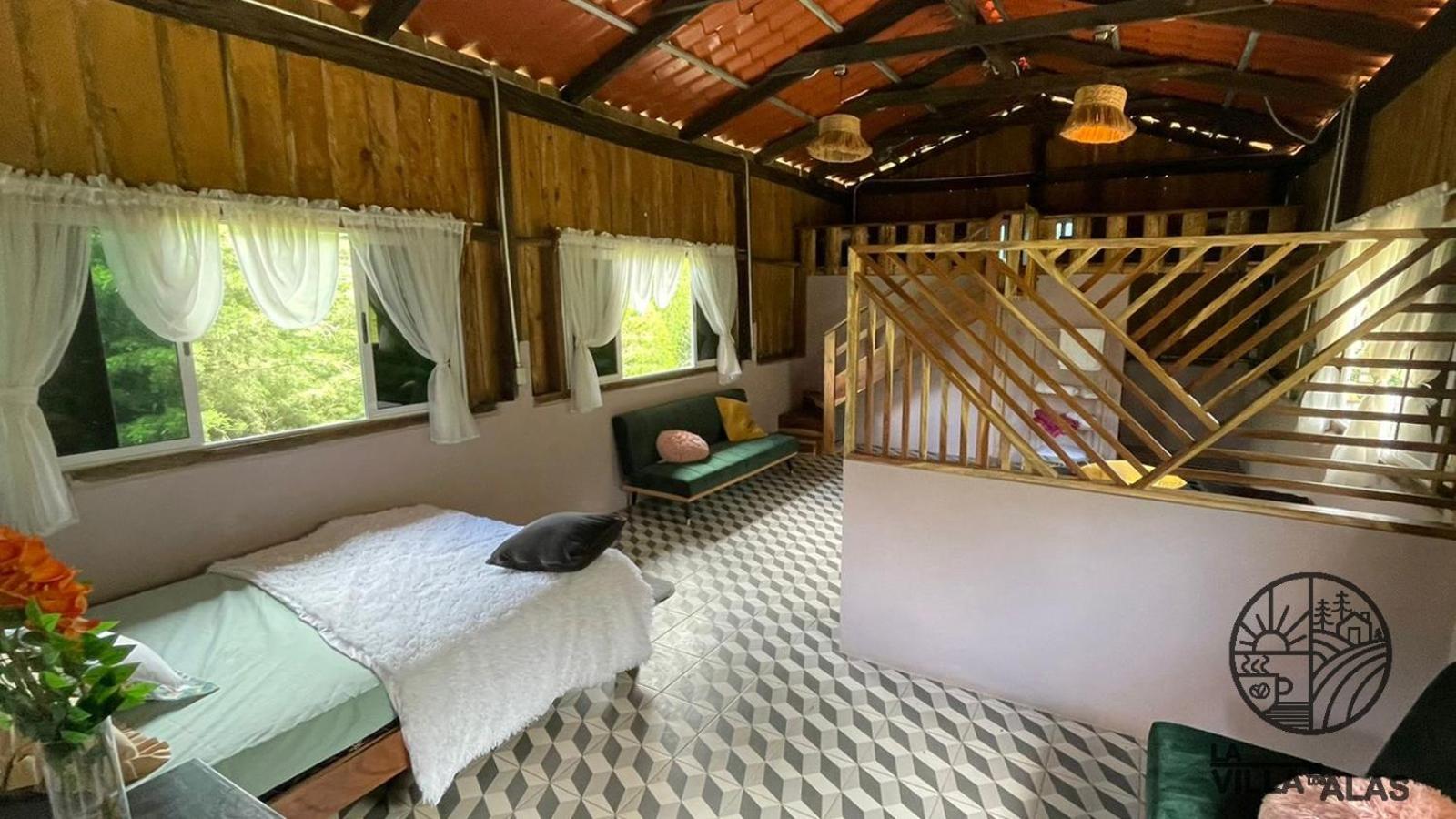 Family Suite with Balcony photo 1