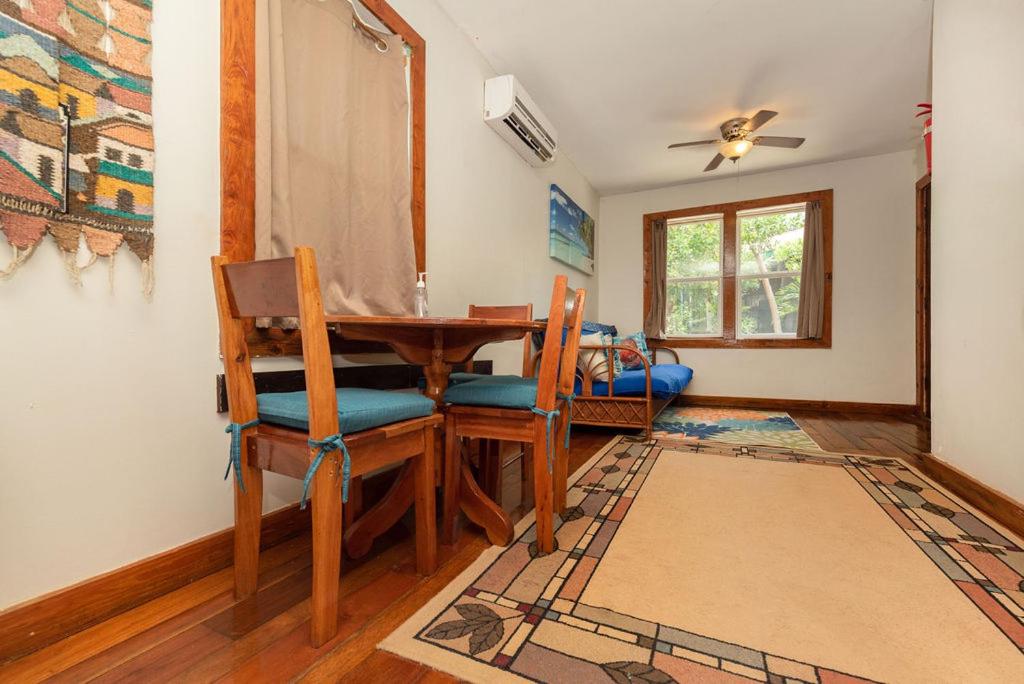 Junior Suite With Garden View