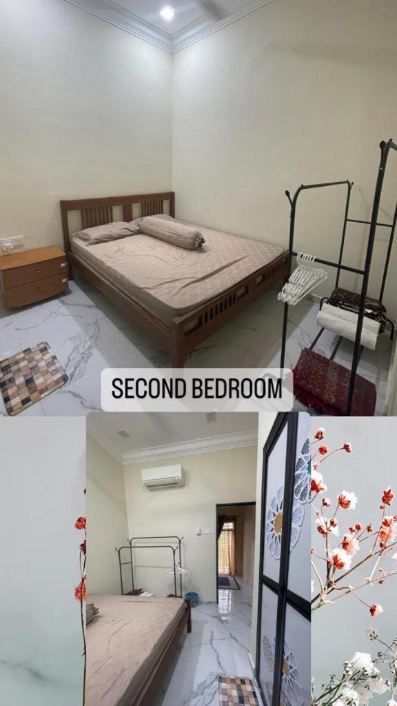 Three-Bedroom House photo 2
