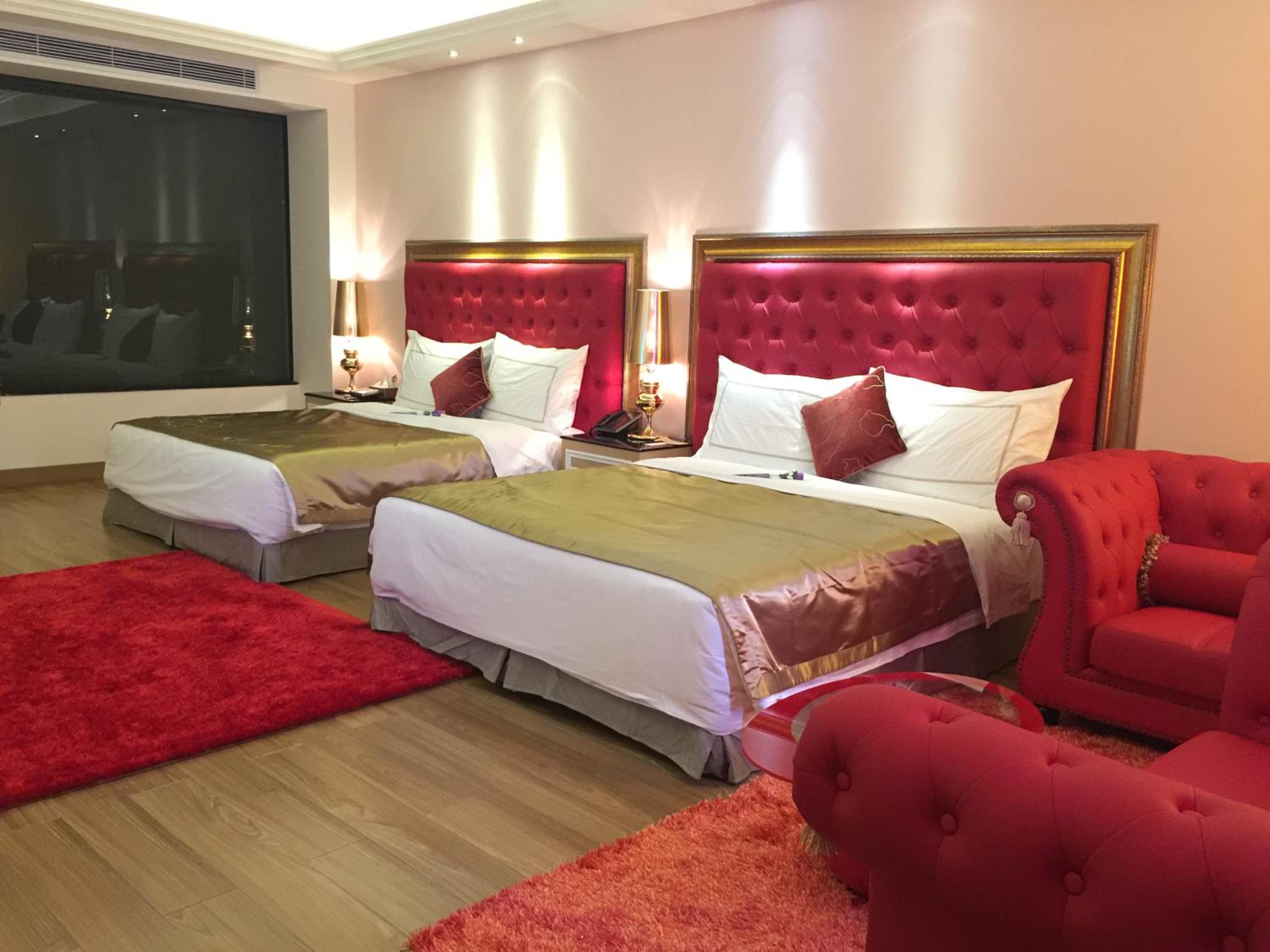 Premium Double or Twin Room photo 3