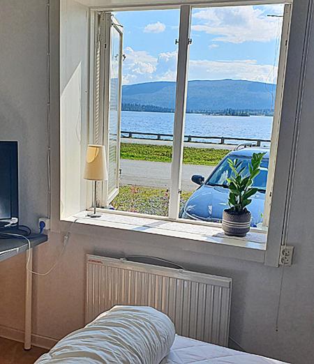 Family Room with Lake View photo 1