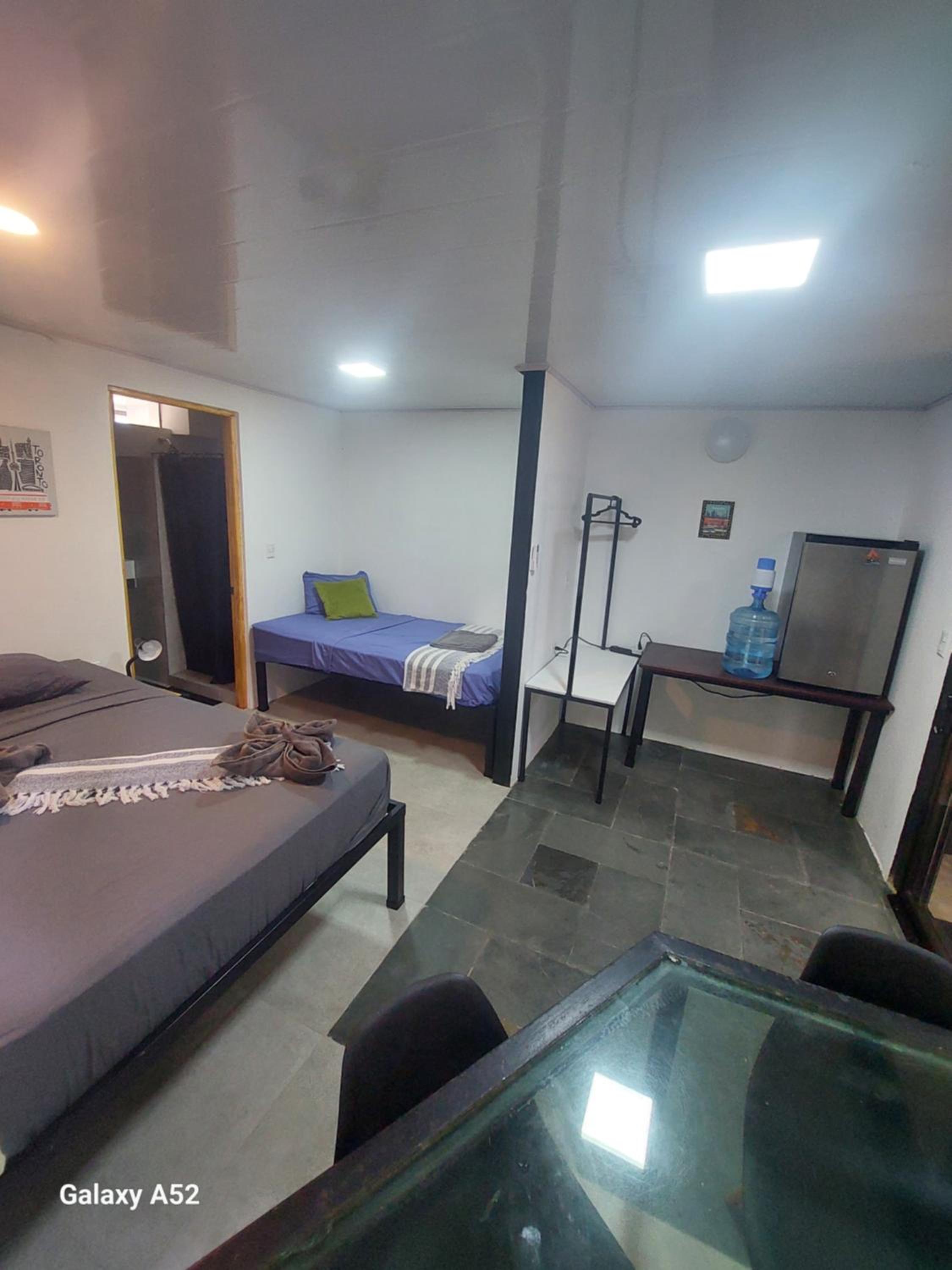 Apartment - Ground Floor photo 3