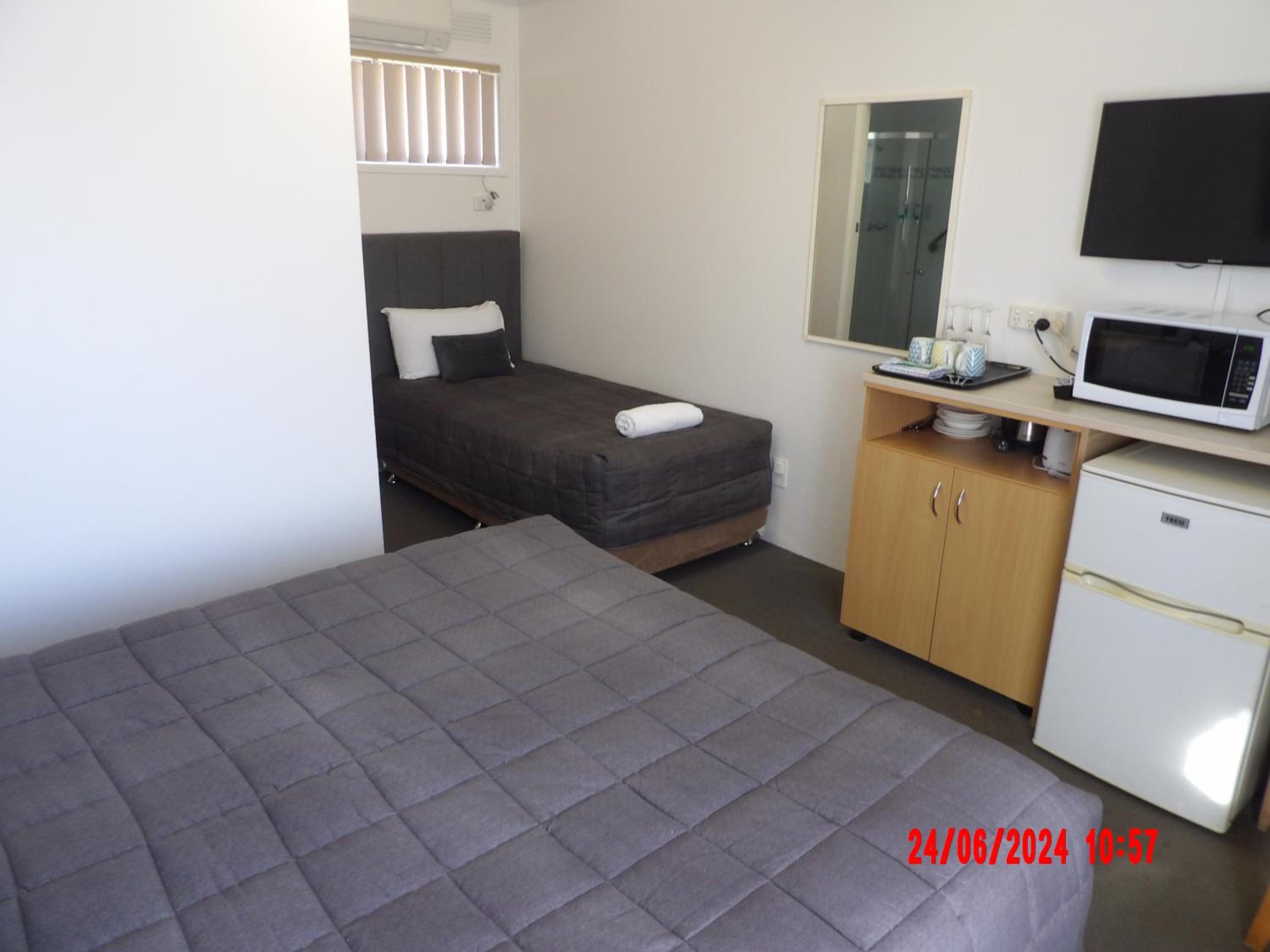Twin Room photo 1
