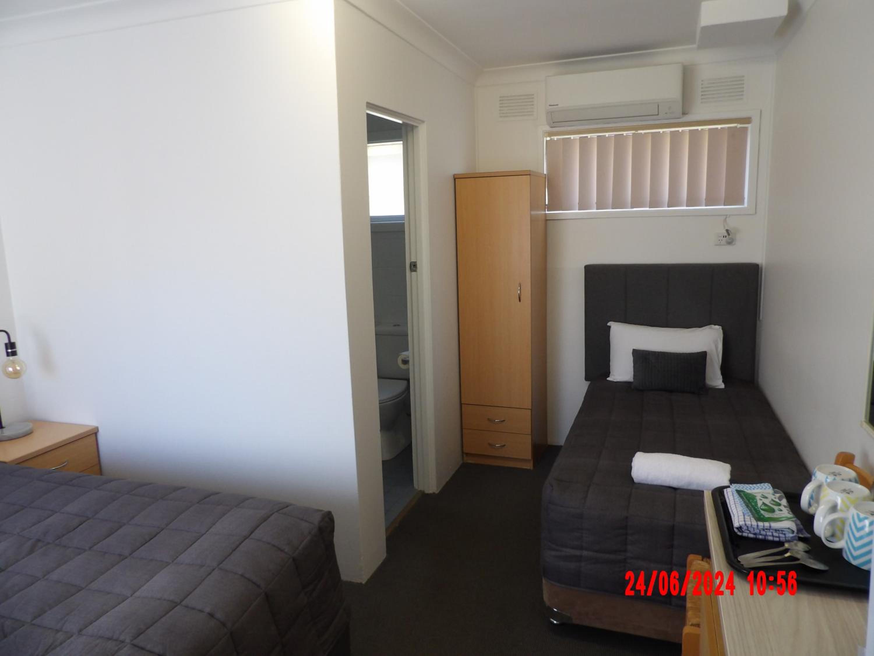 Twin Room photo 2