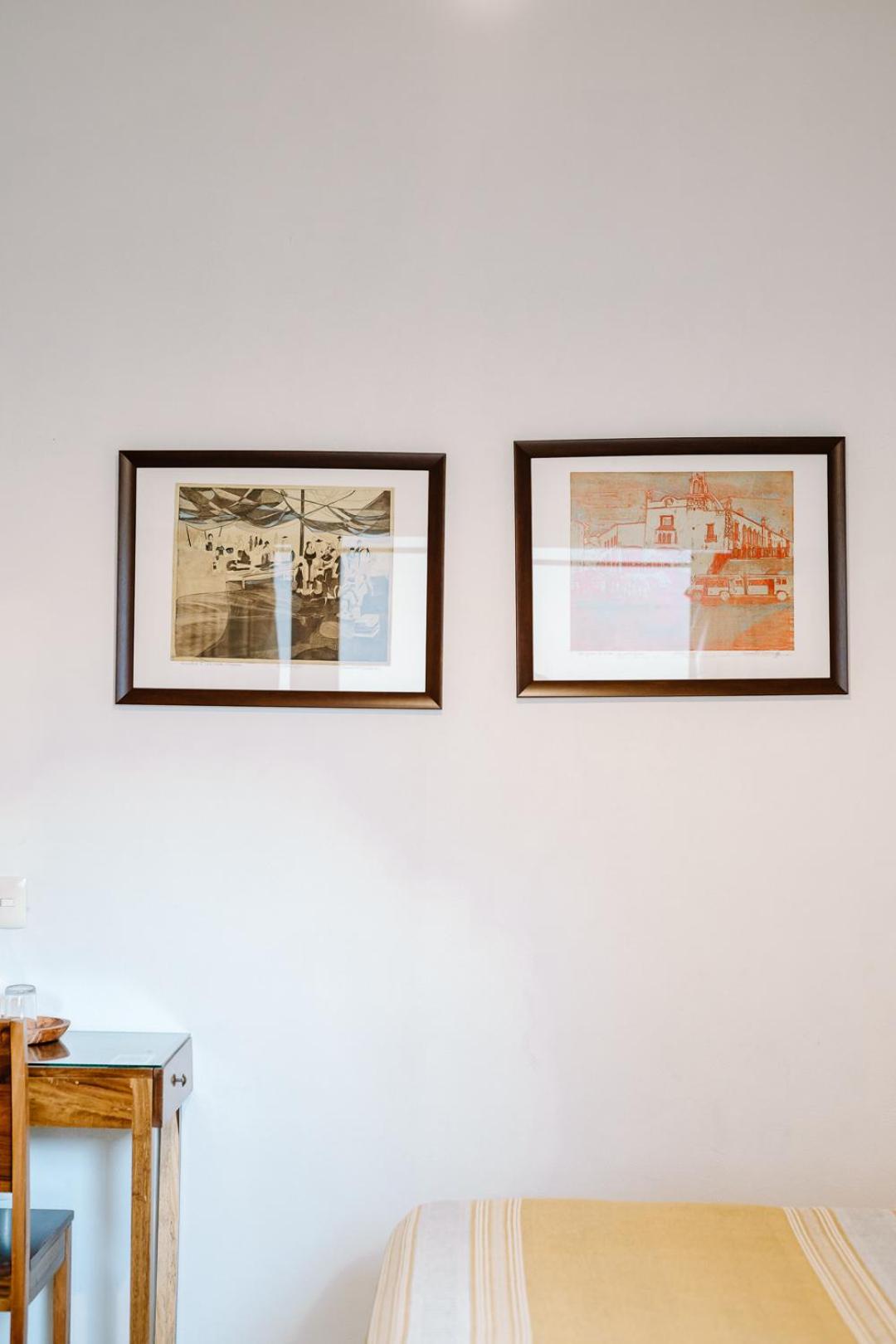 King Room - Interior  photo 3