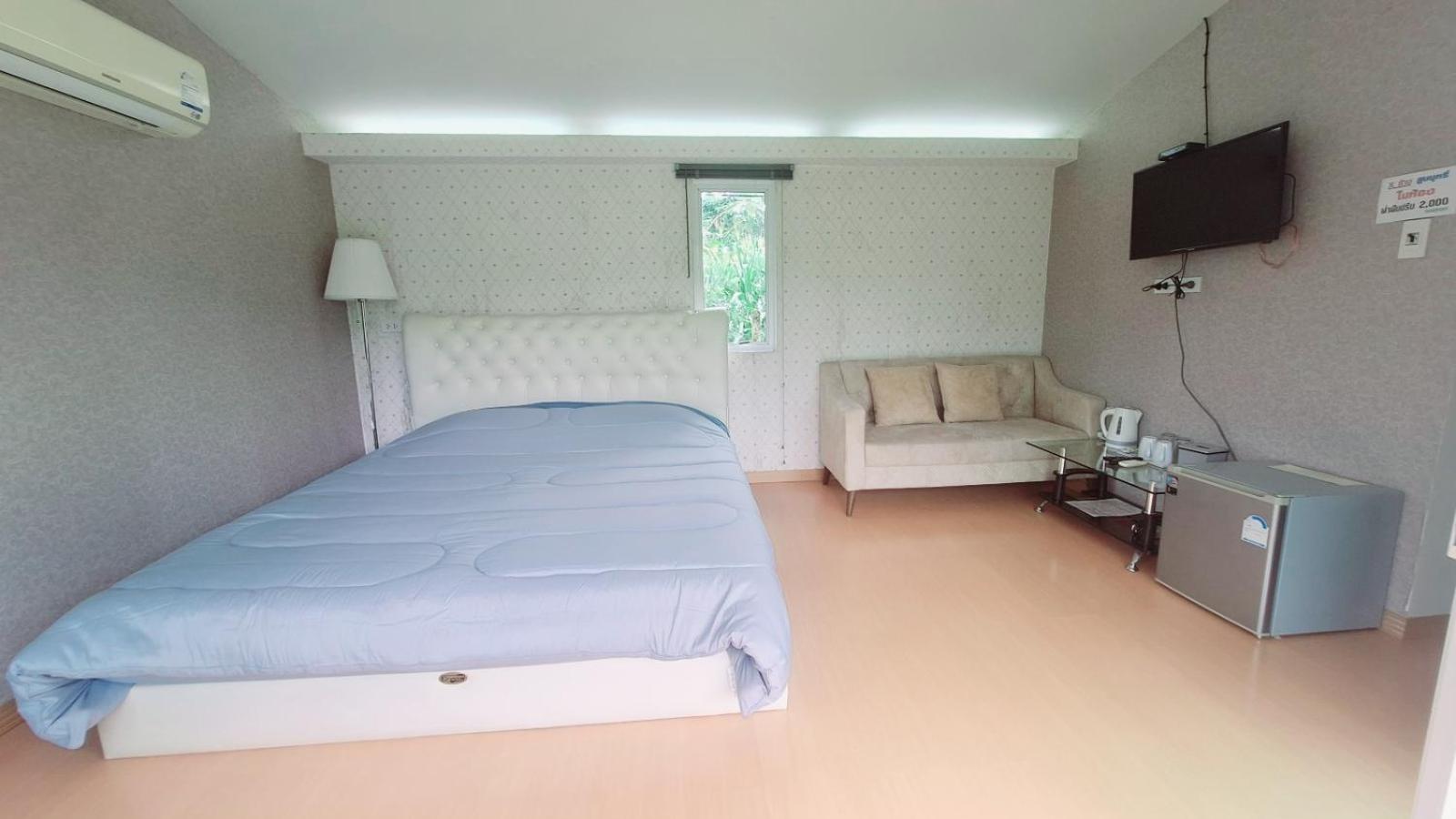 Deluxe Double Room photo 2
