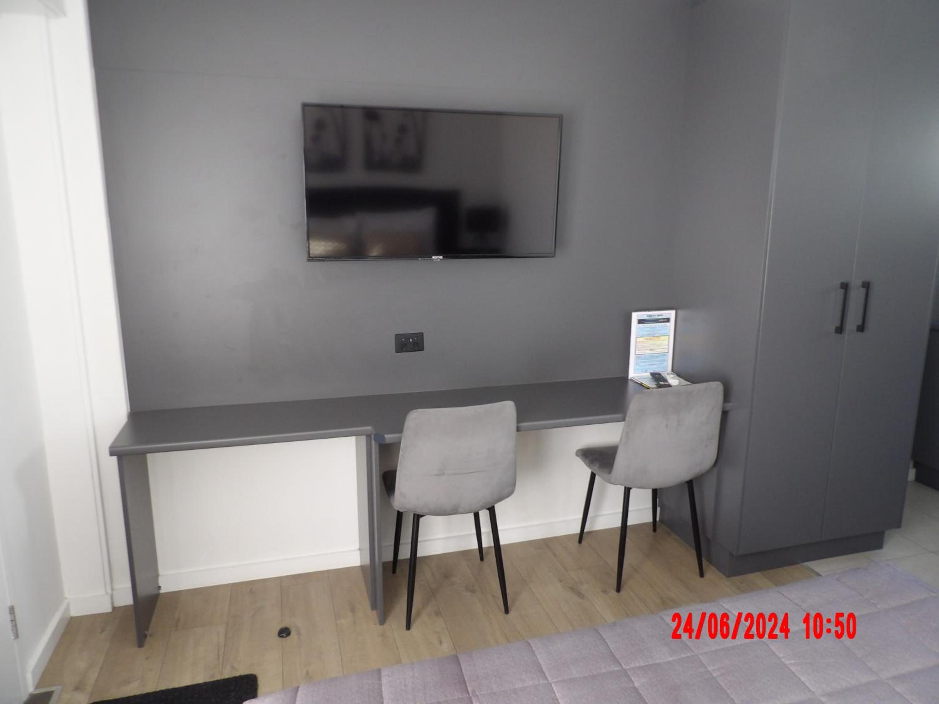 Executive Suite photo 1