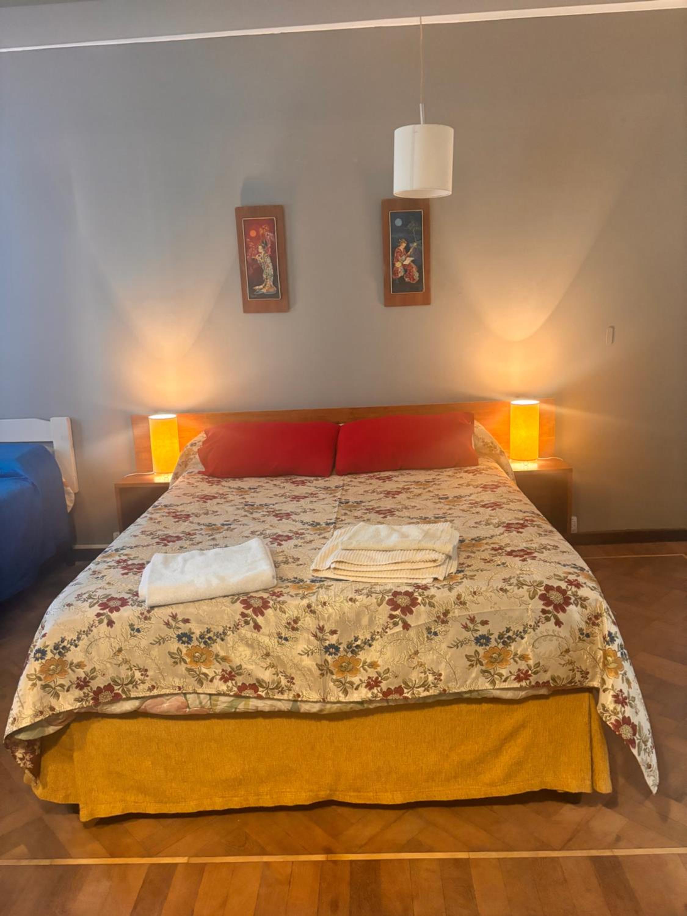 Executive Triple Room