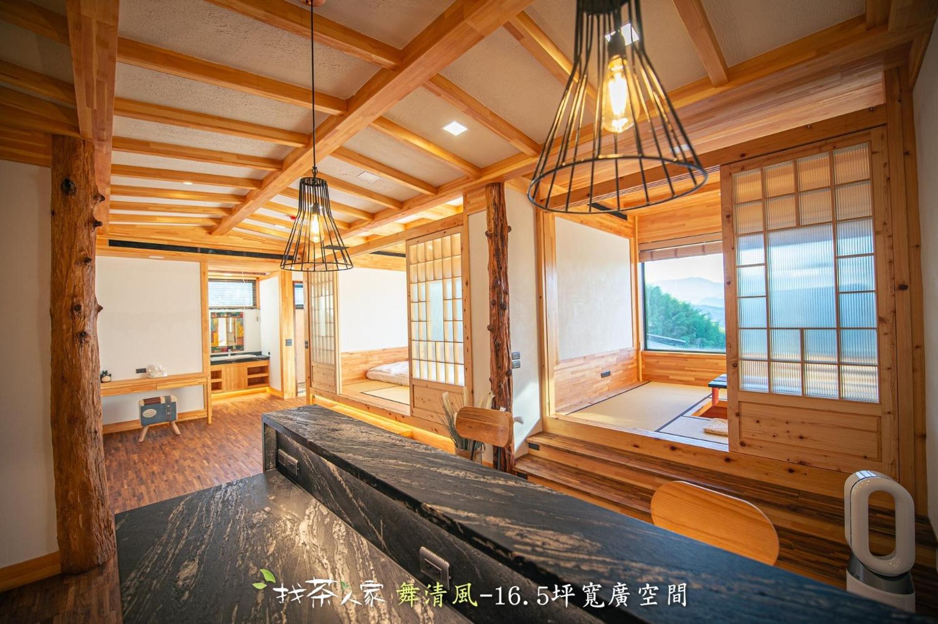 Premium Quadruple Room