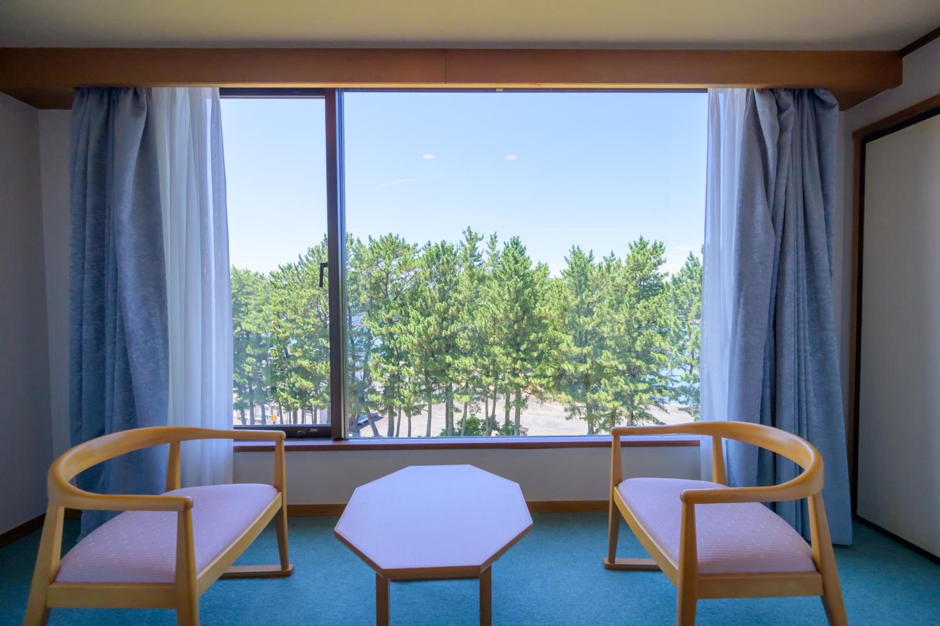 Japanese-Style Quadruple Room - Non Smoking - Photo 2