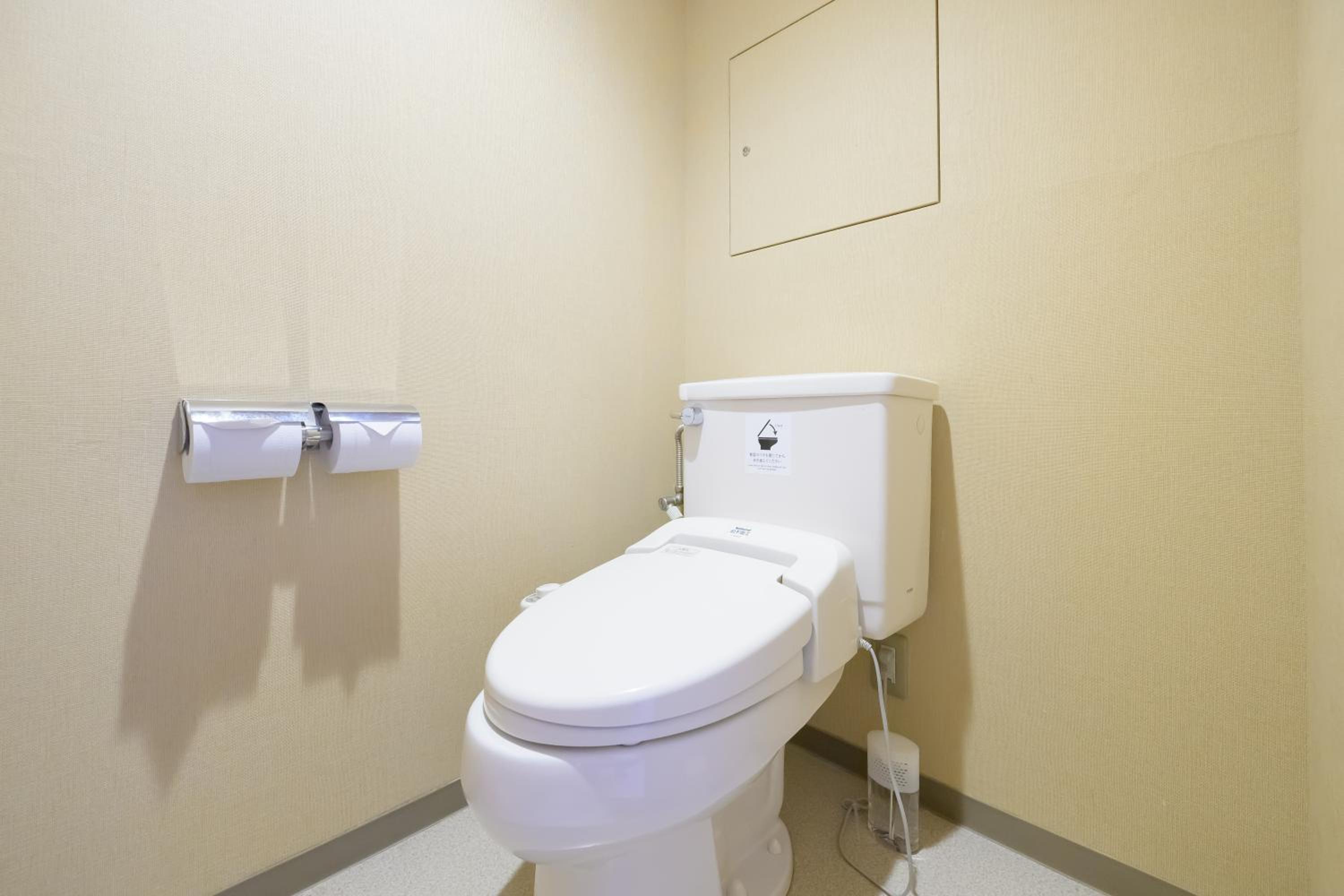 Japanese-Style Quadruple Room - Non Smoking - Photo 6